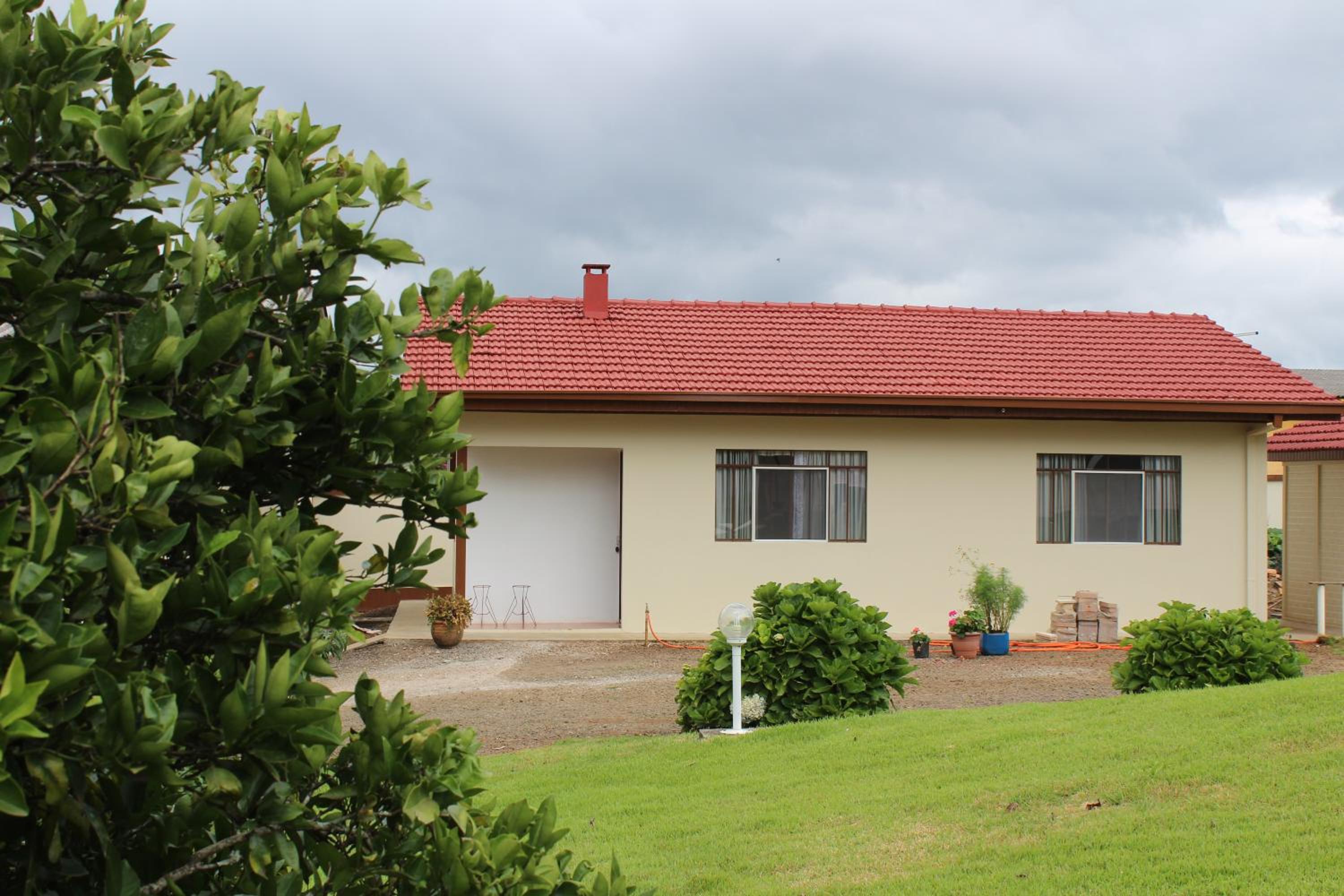 Triple Room with Private External Bathroom - Photo 12