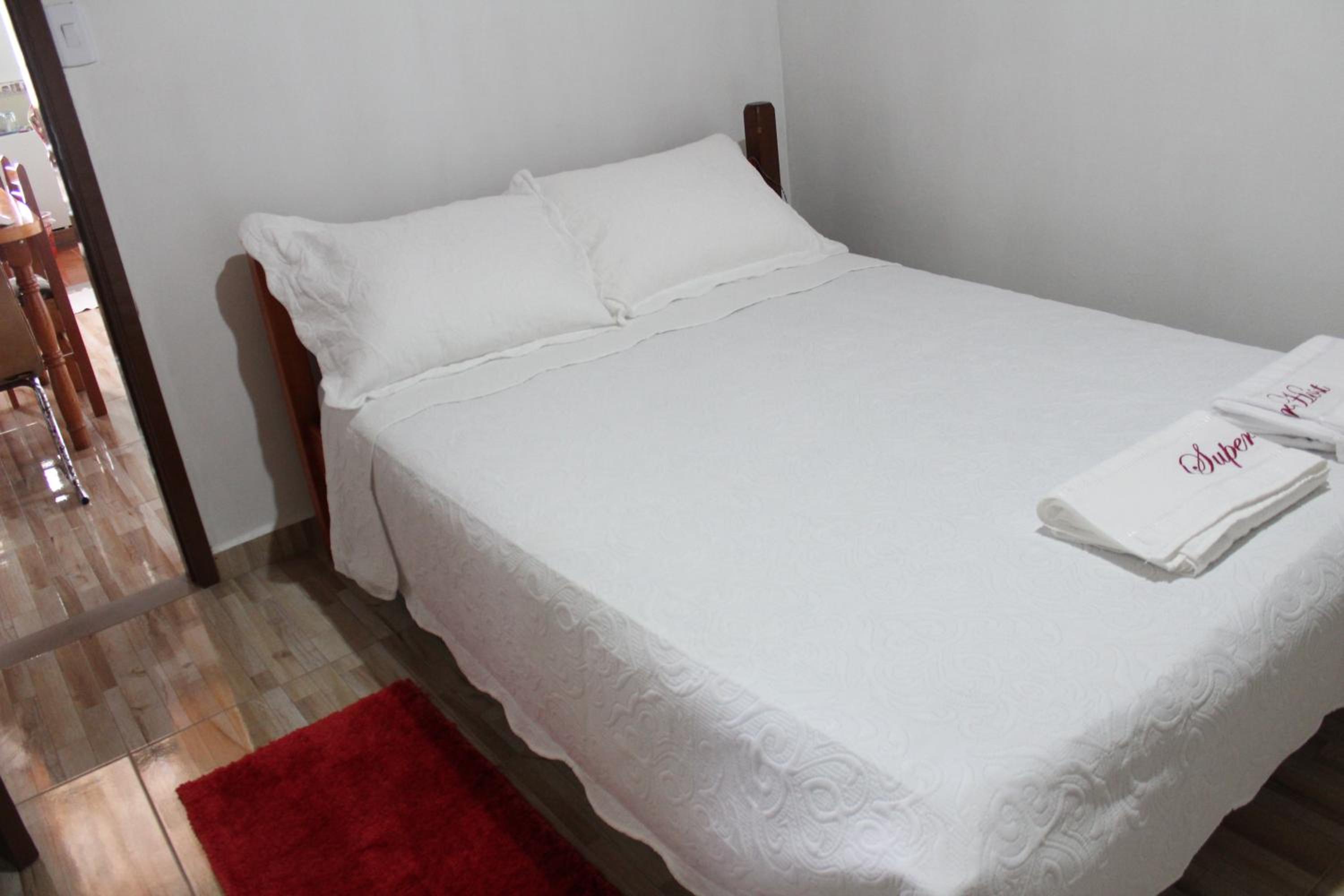 Triple Room with Private External Bathroom - Photo 8