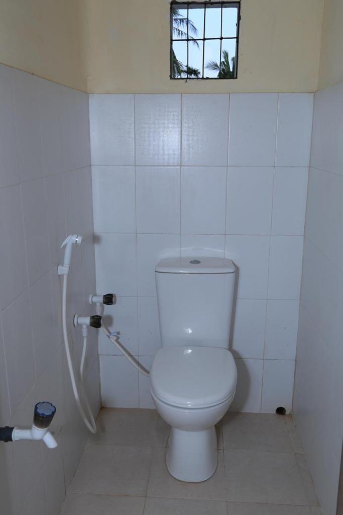 Budget Single Room photo 3