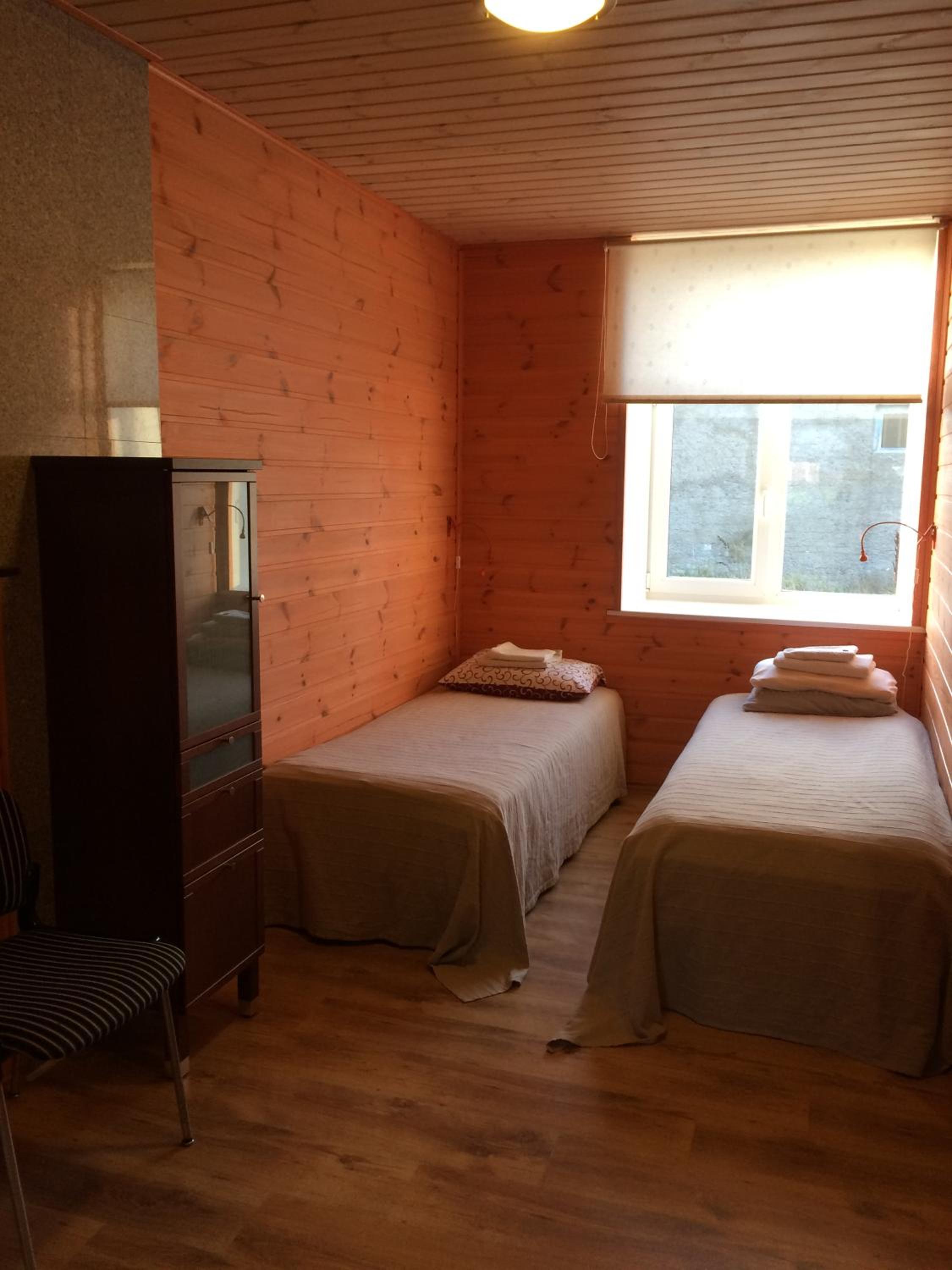 Triple Room with Shower - Photo 1