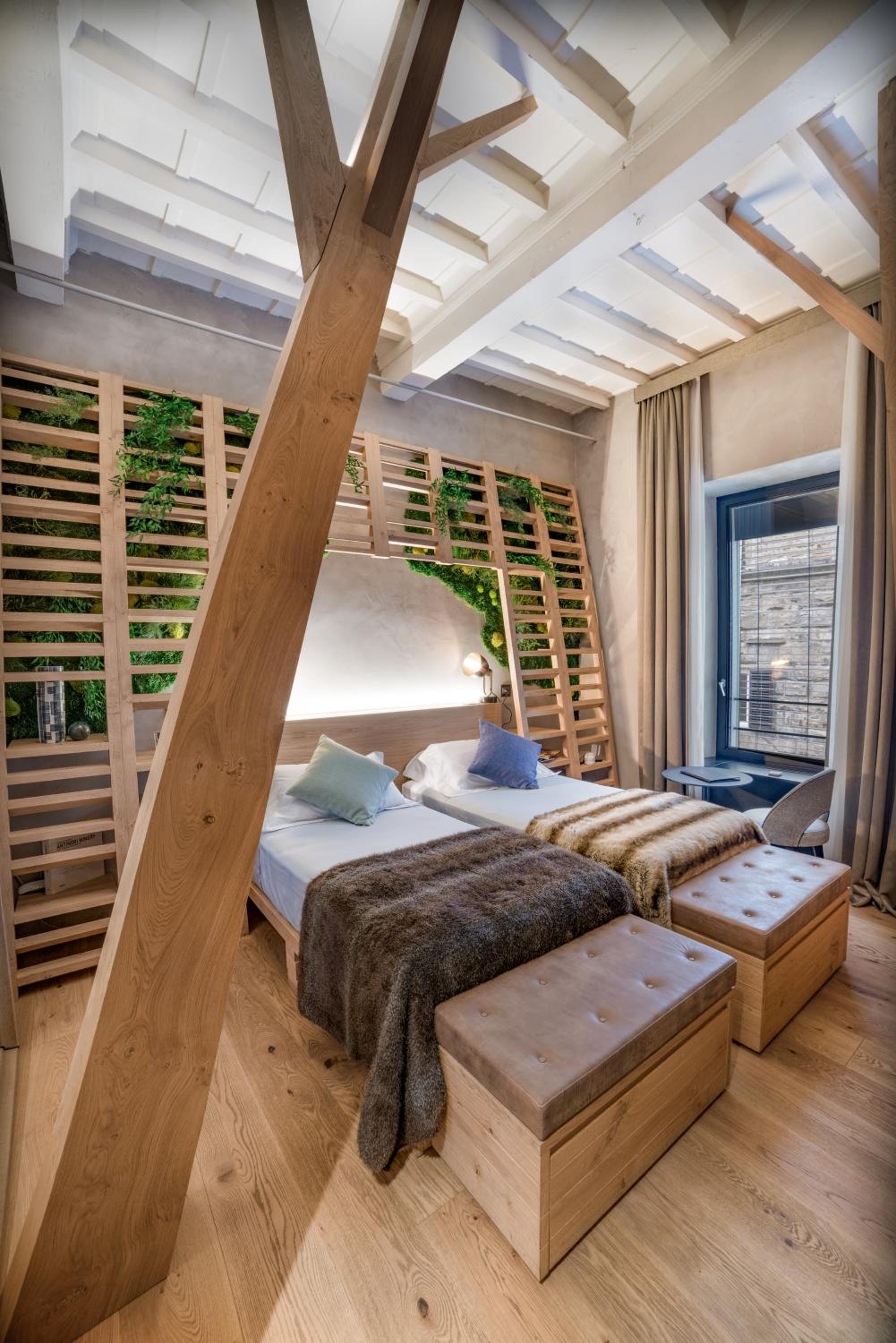 Superior Double or Twin Room