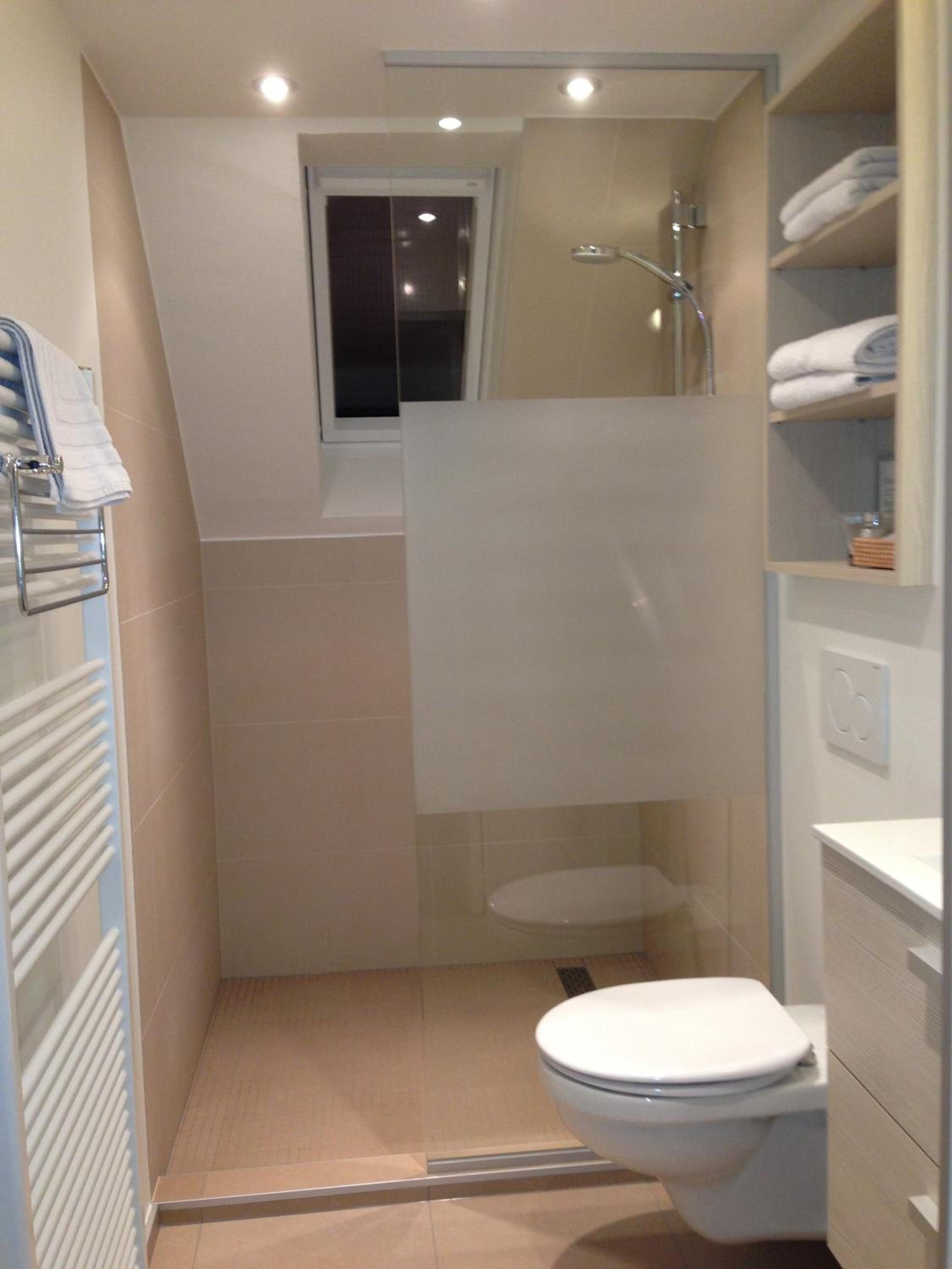 Deluxe Double or Twin Room - Photo 7