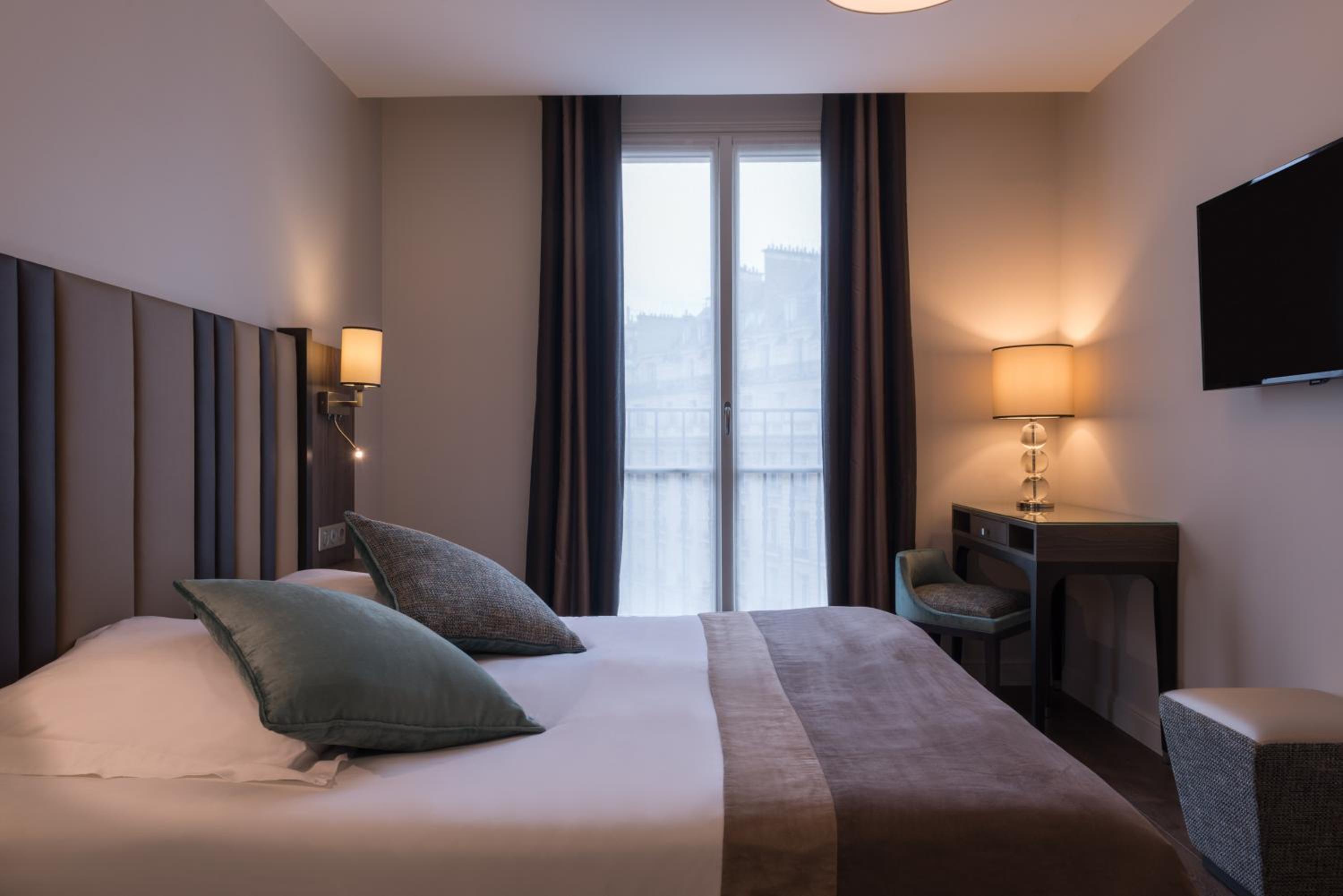 Classic Double Room