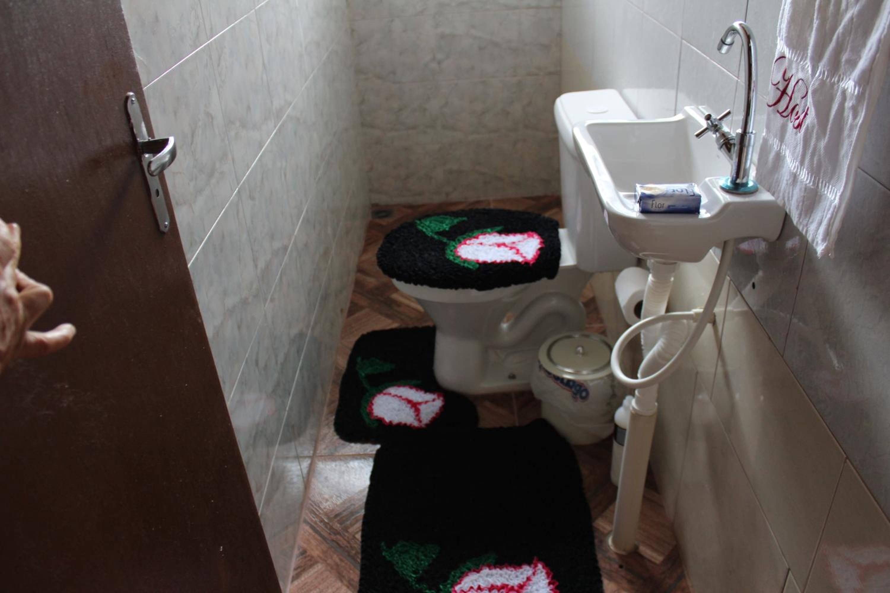 Triple Room with Private External Bathroom - Photo 5