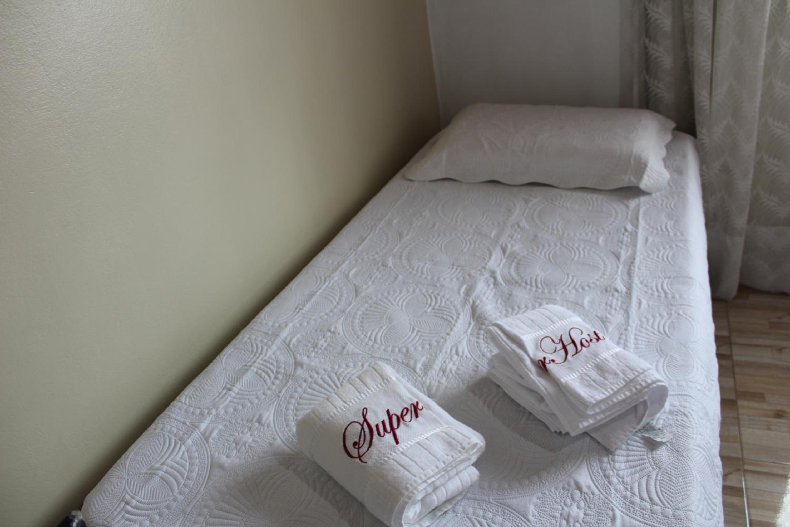 Triple Room with Private External Bathroom - Photo 4