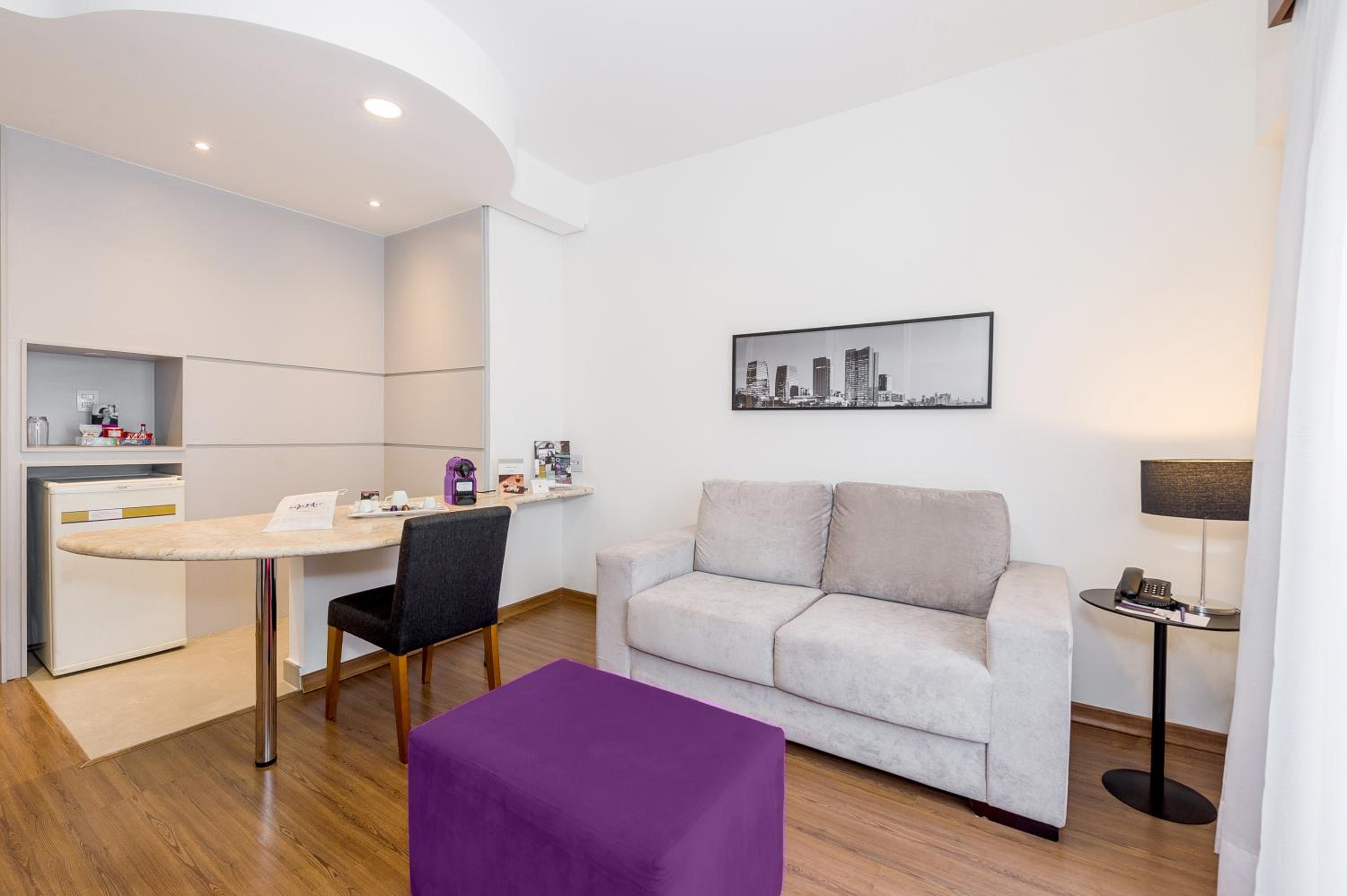 Privilege Apartment - Photo 3