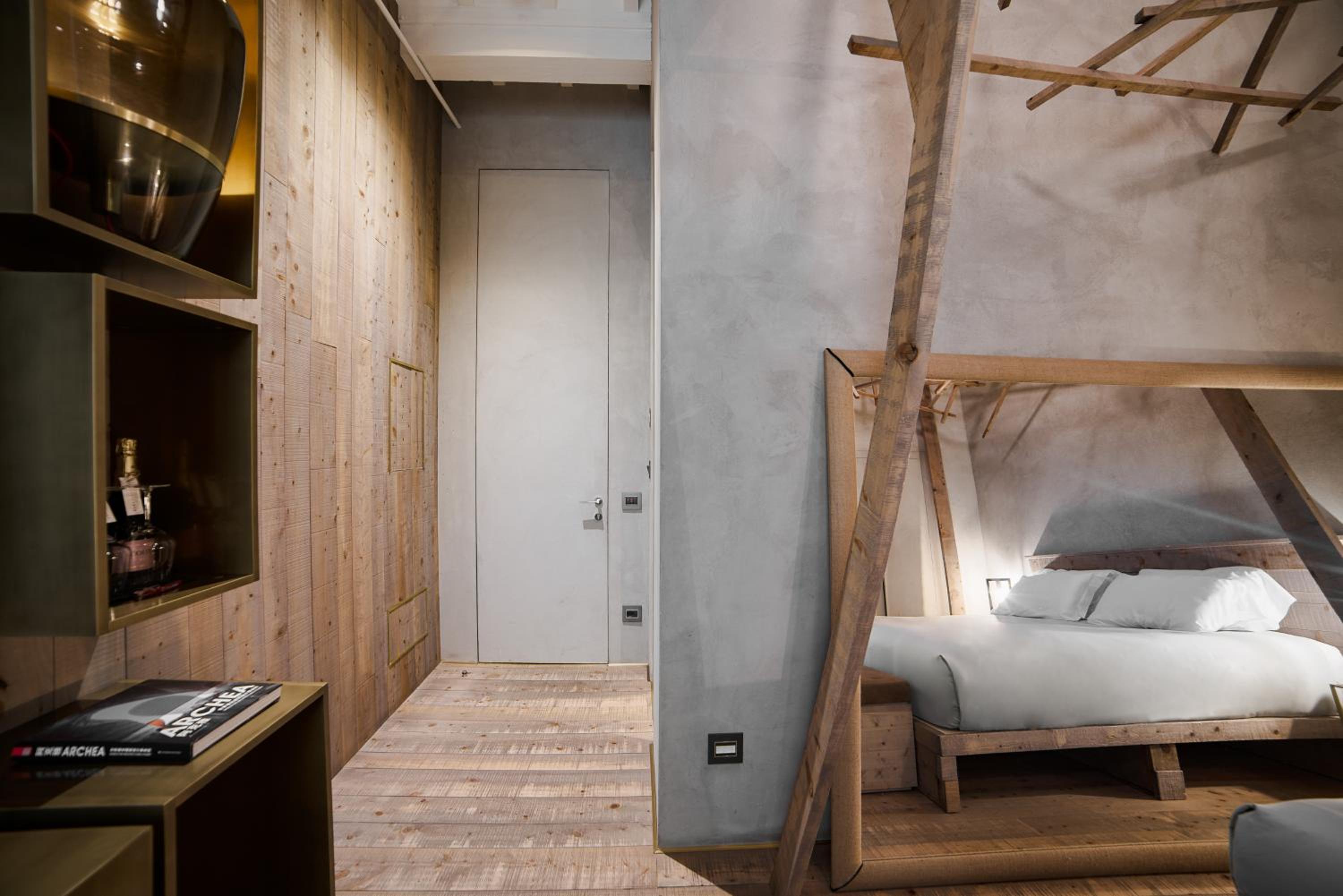 Superior Double or Twin Room