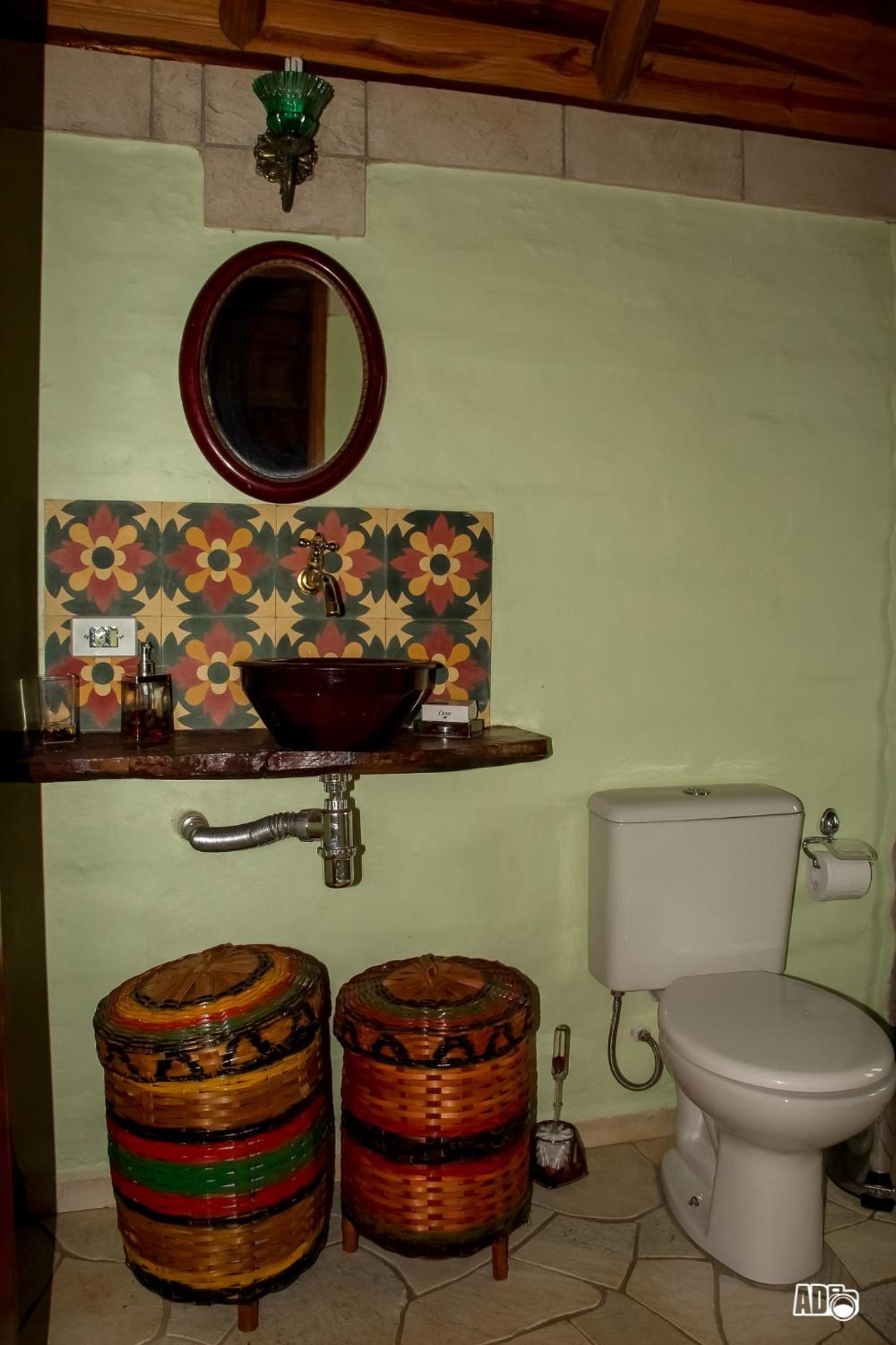 Double Room with Spa Bath photo 3