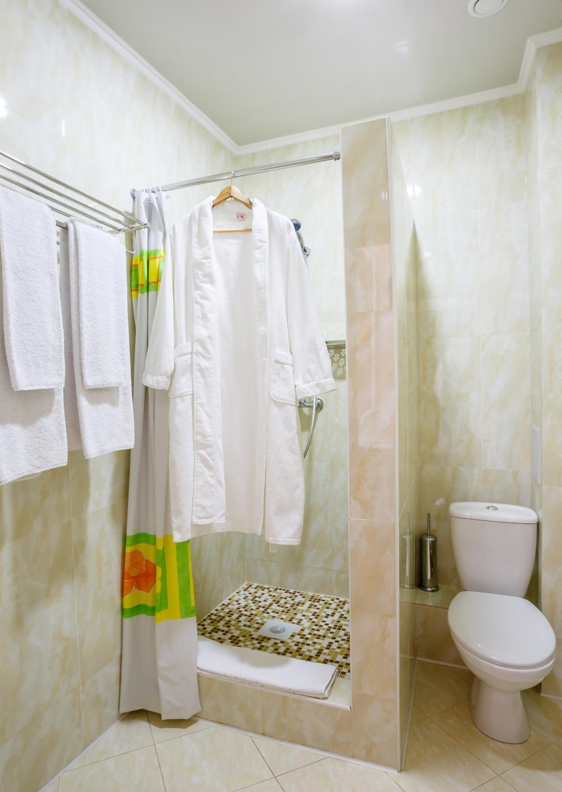Standard Double or Twin Room photo 2