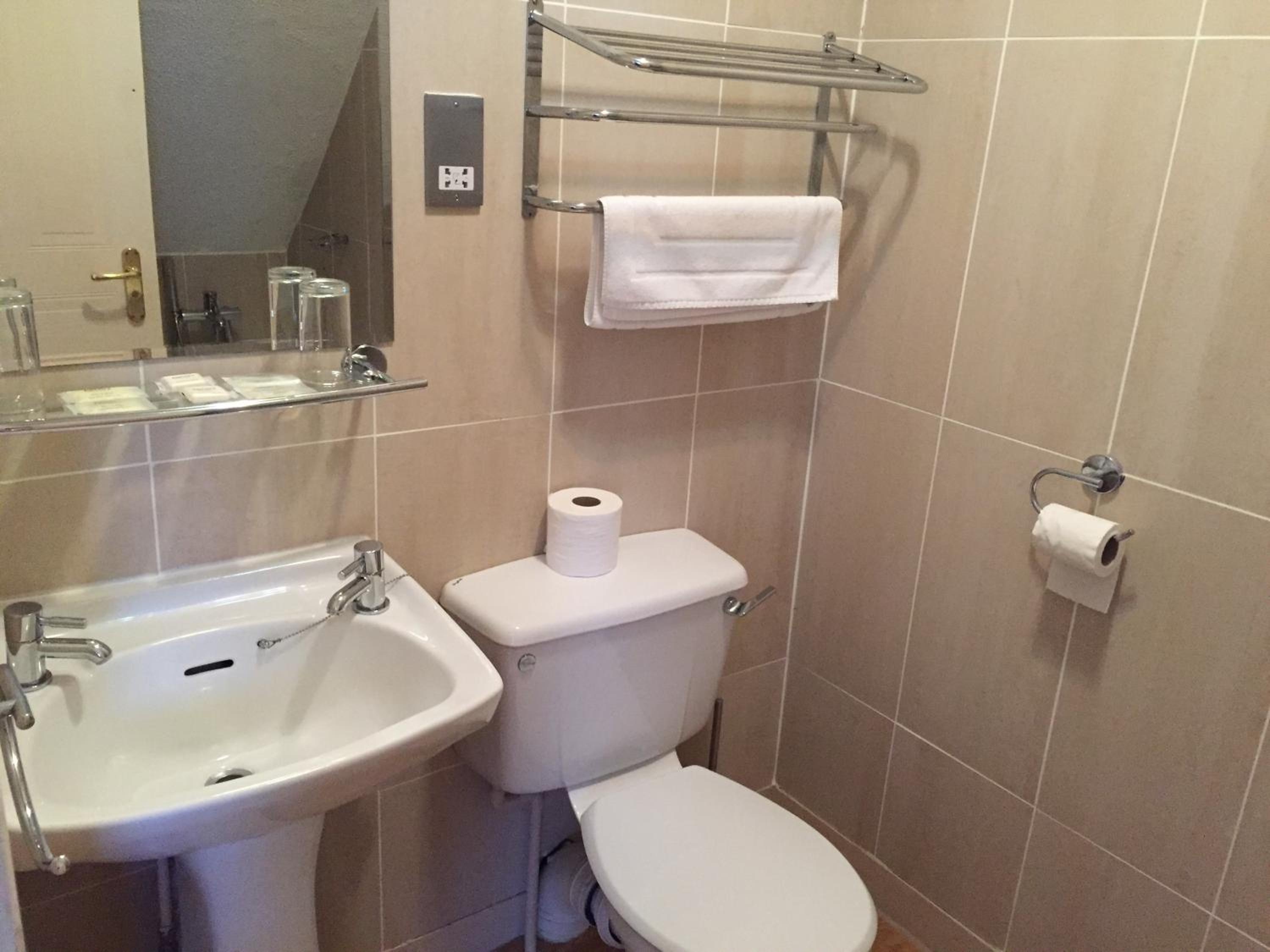 Standard Double Room photo 2