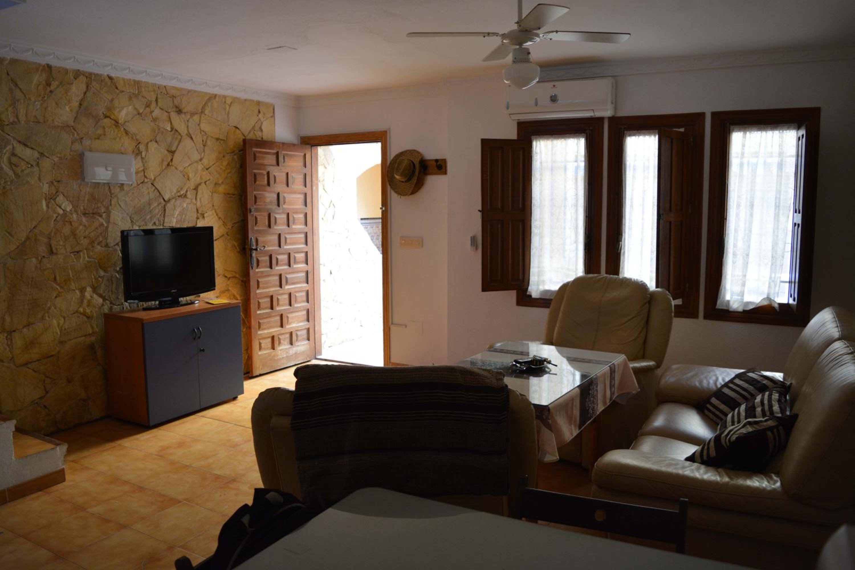 Casa de Vacaciones