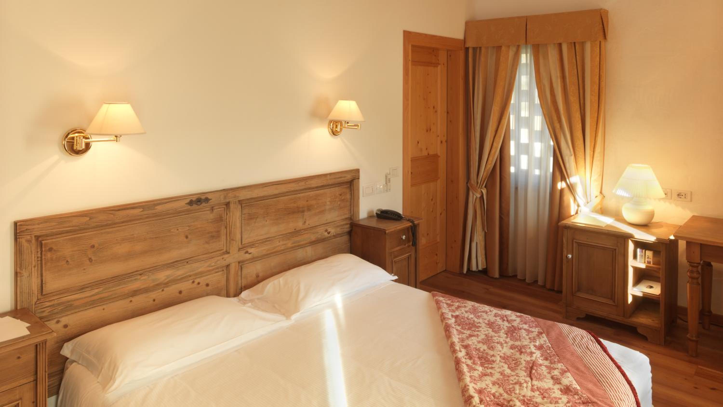 Double Room - Photo 4