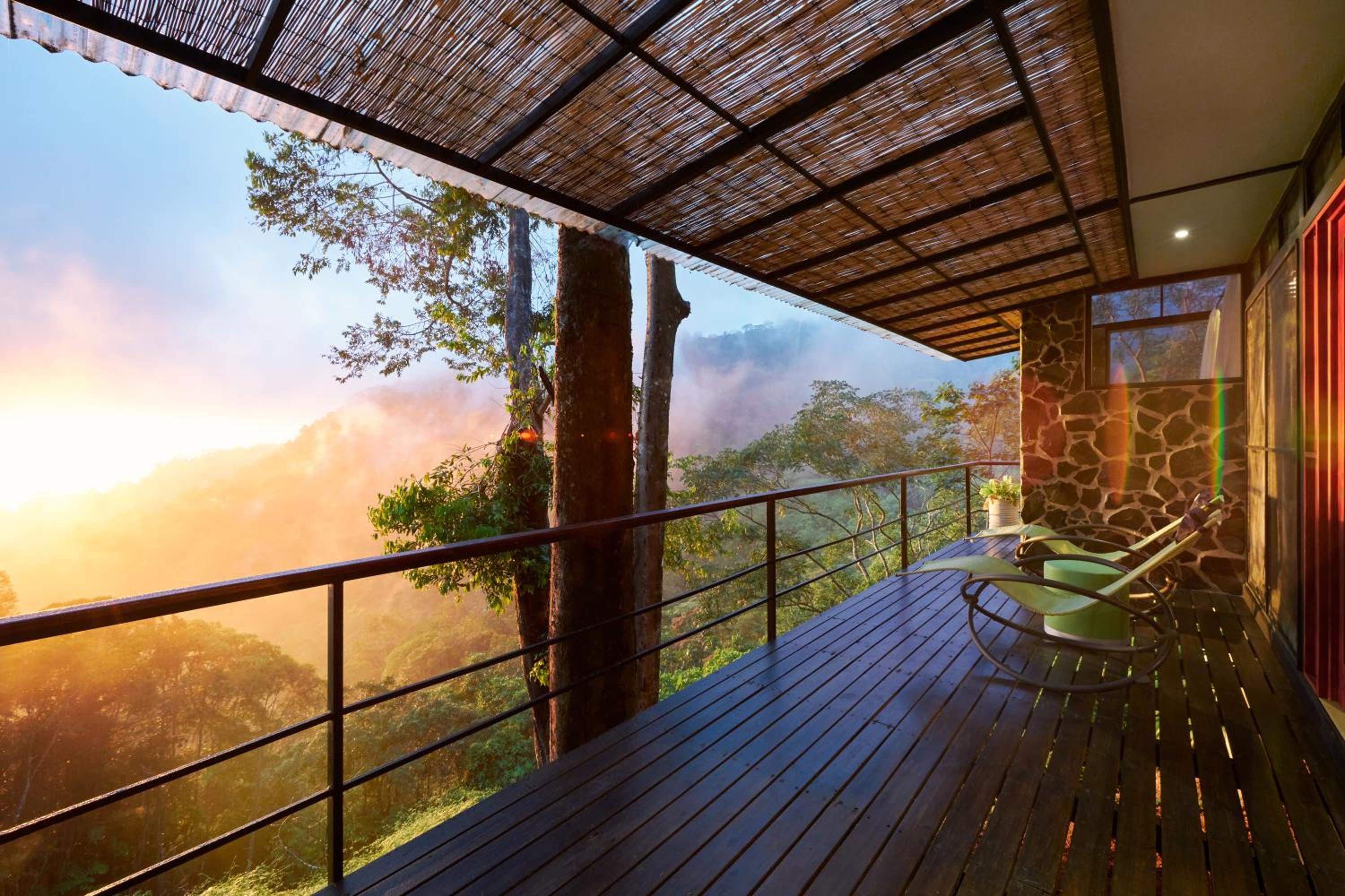 Junior Suite with Sea View