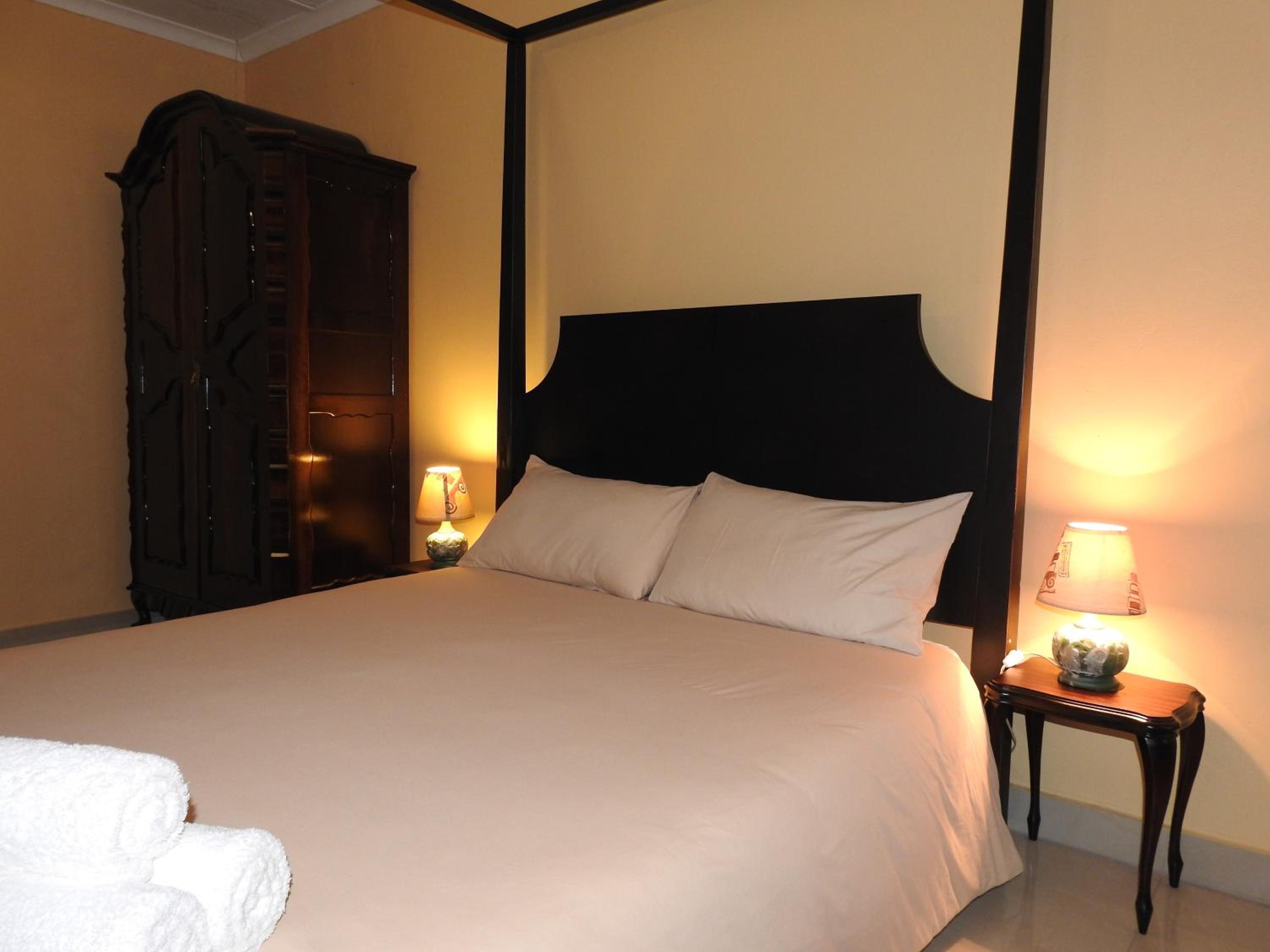 Deluxe Double Room with Extra Bed photo 1