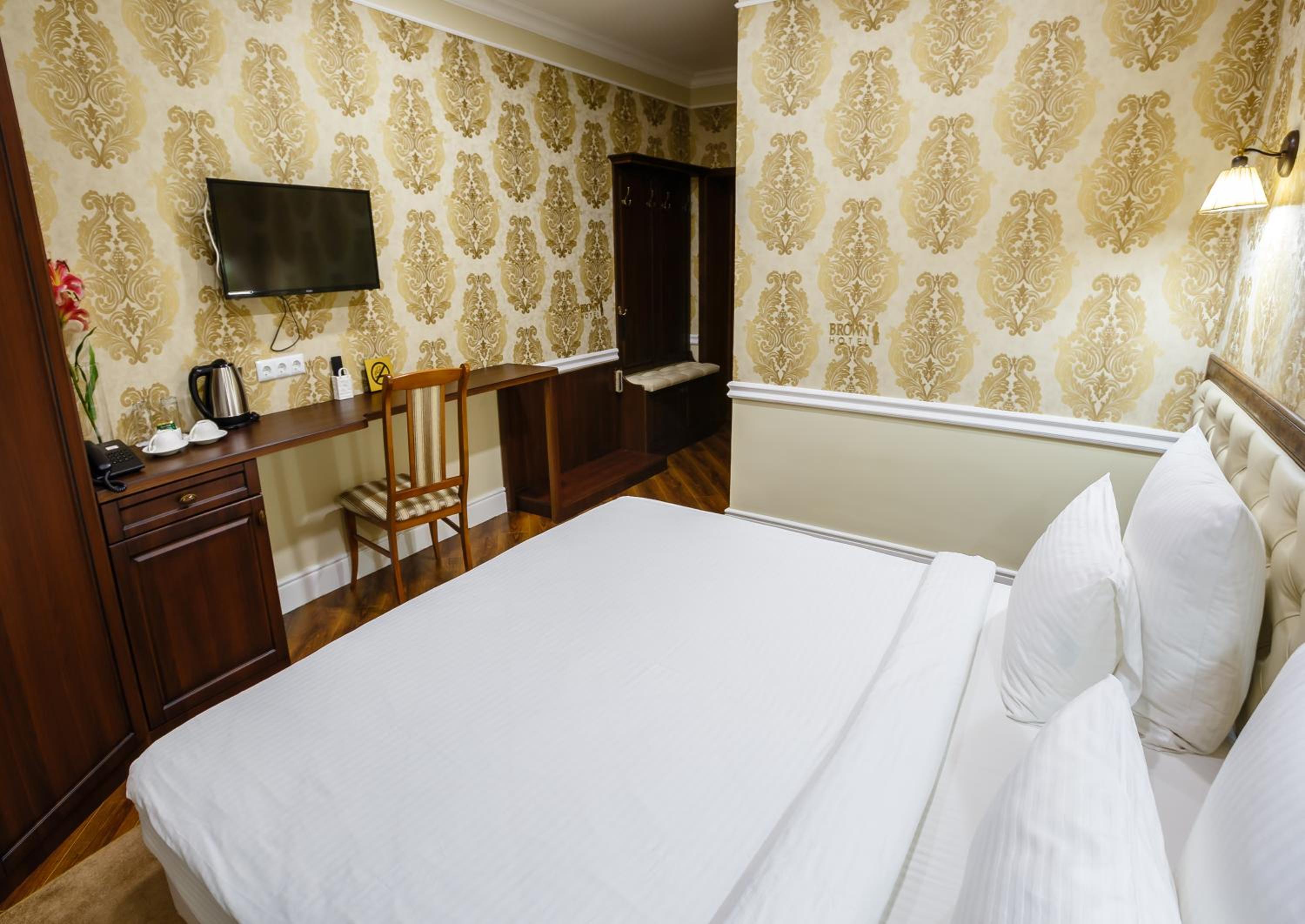 Superior Double or Twin Room photo 3