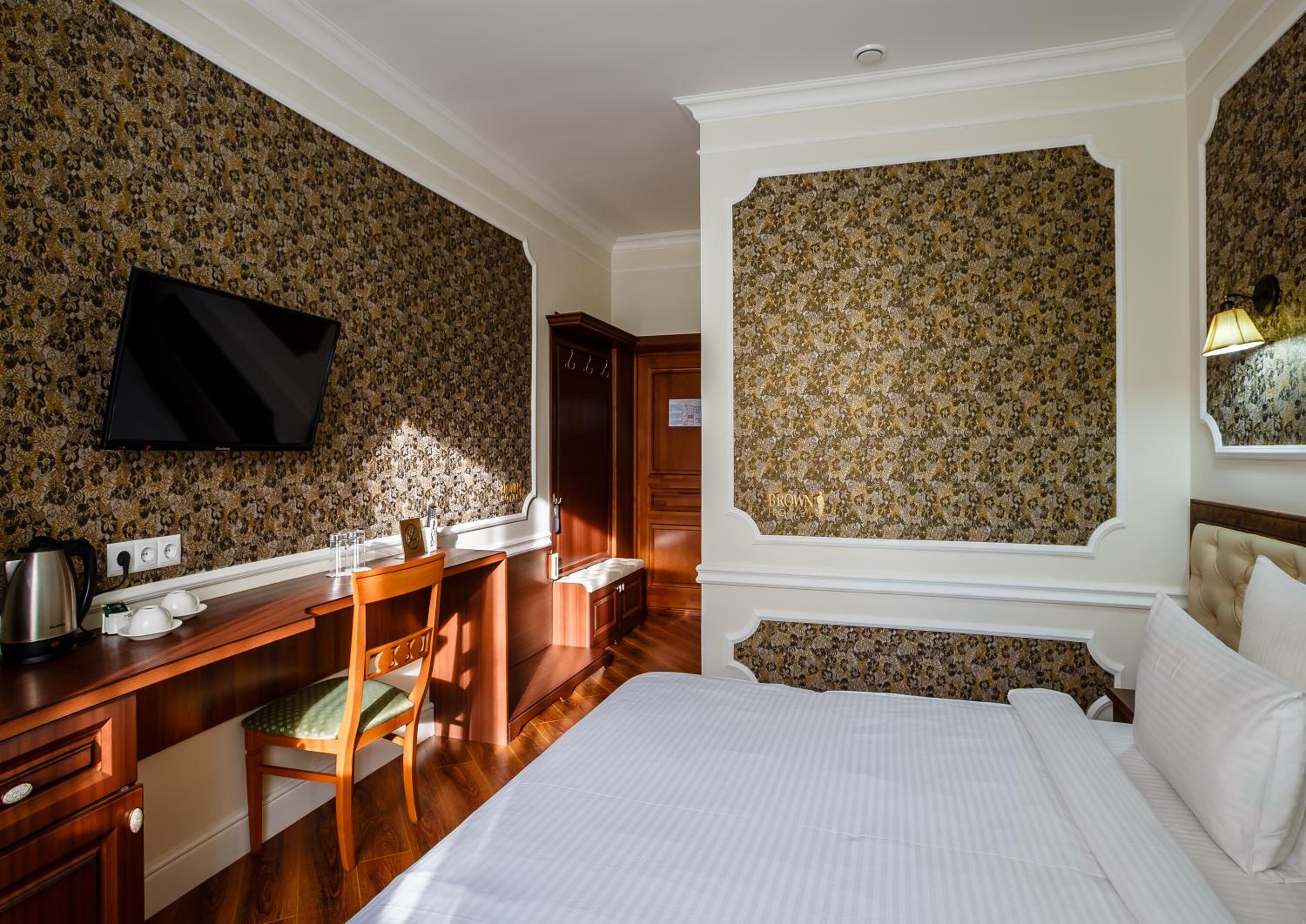 Superior Double or Twin Room photo 1