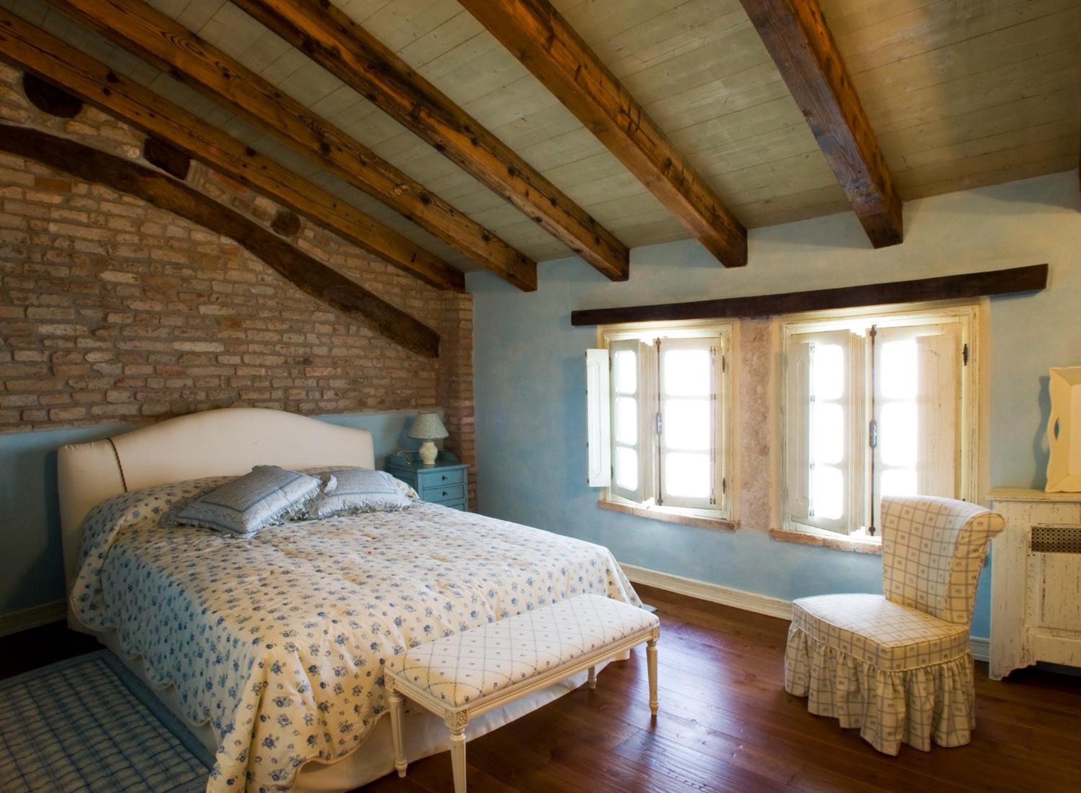 Double Room with Private Bathroom photo 1
