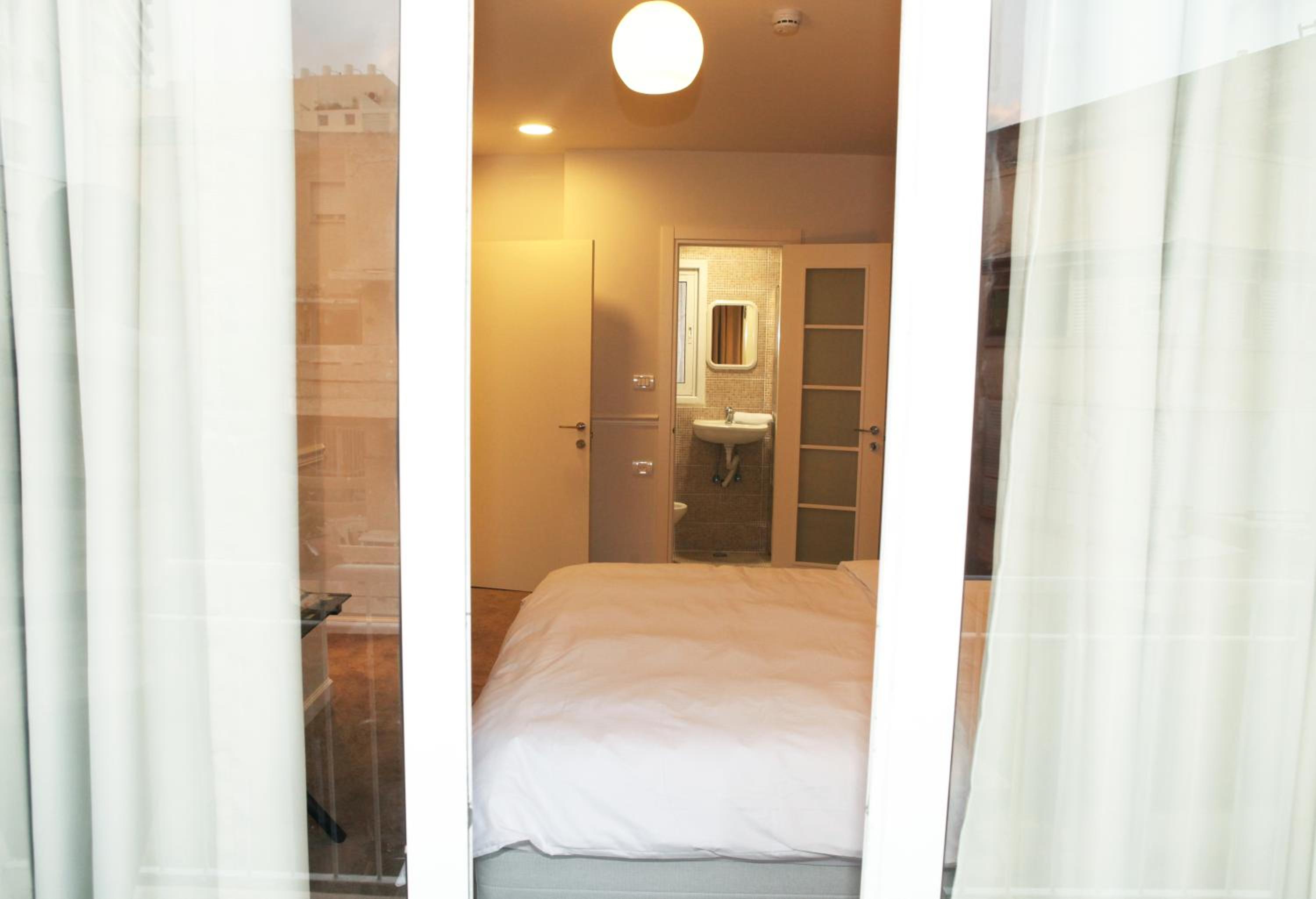 Double Room with Balcony photo 1