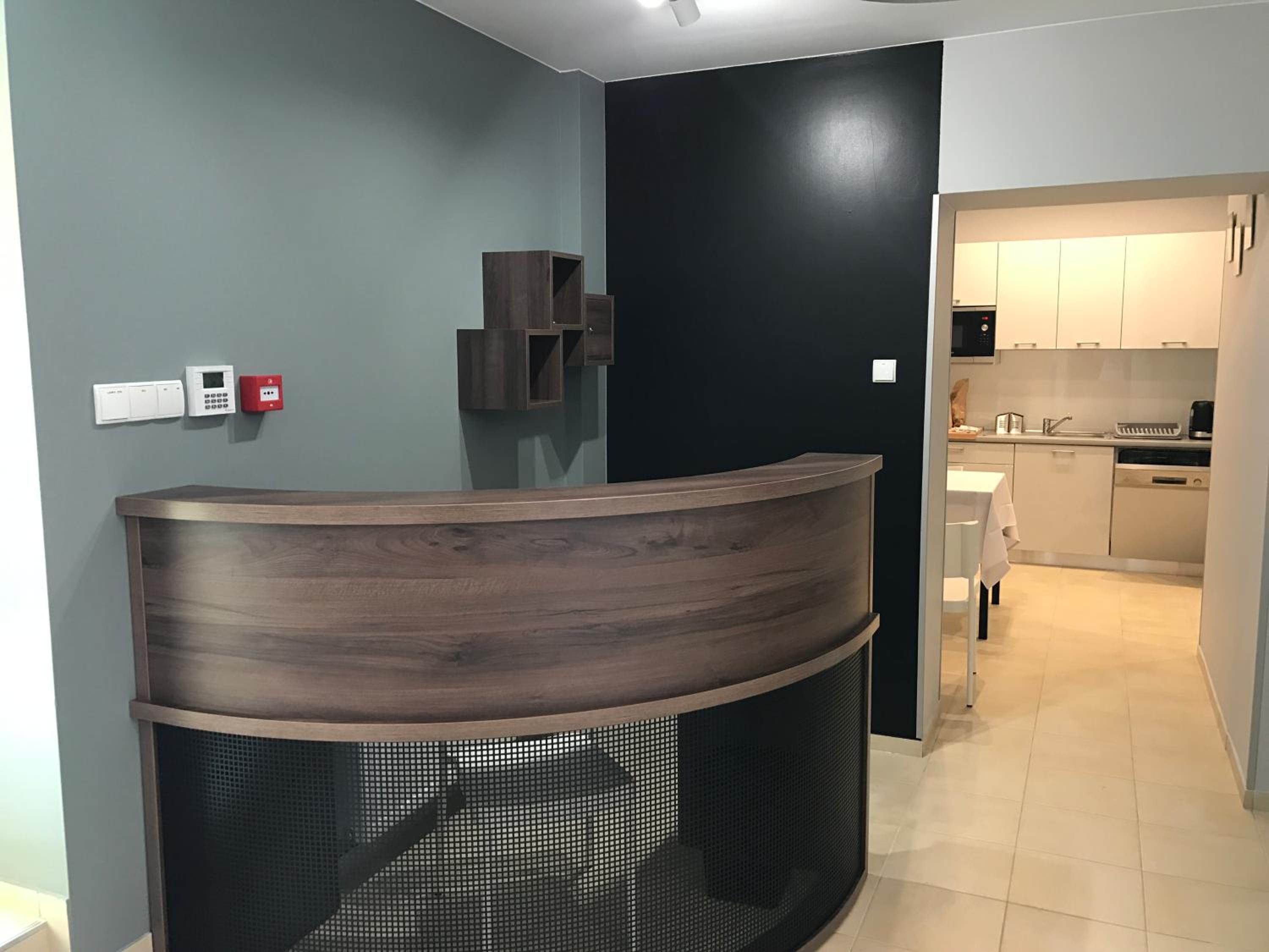 Triple Room with external shared bathroom photo 3