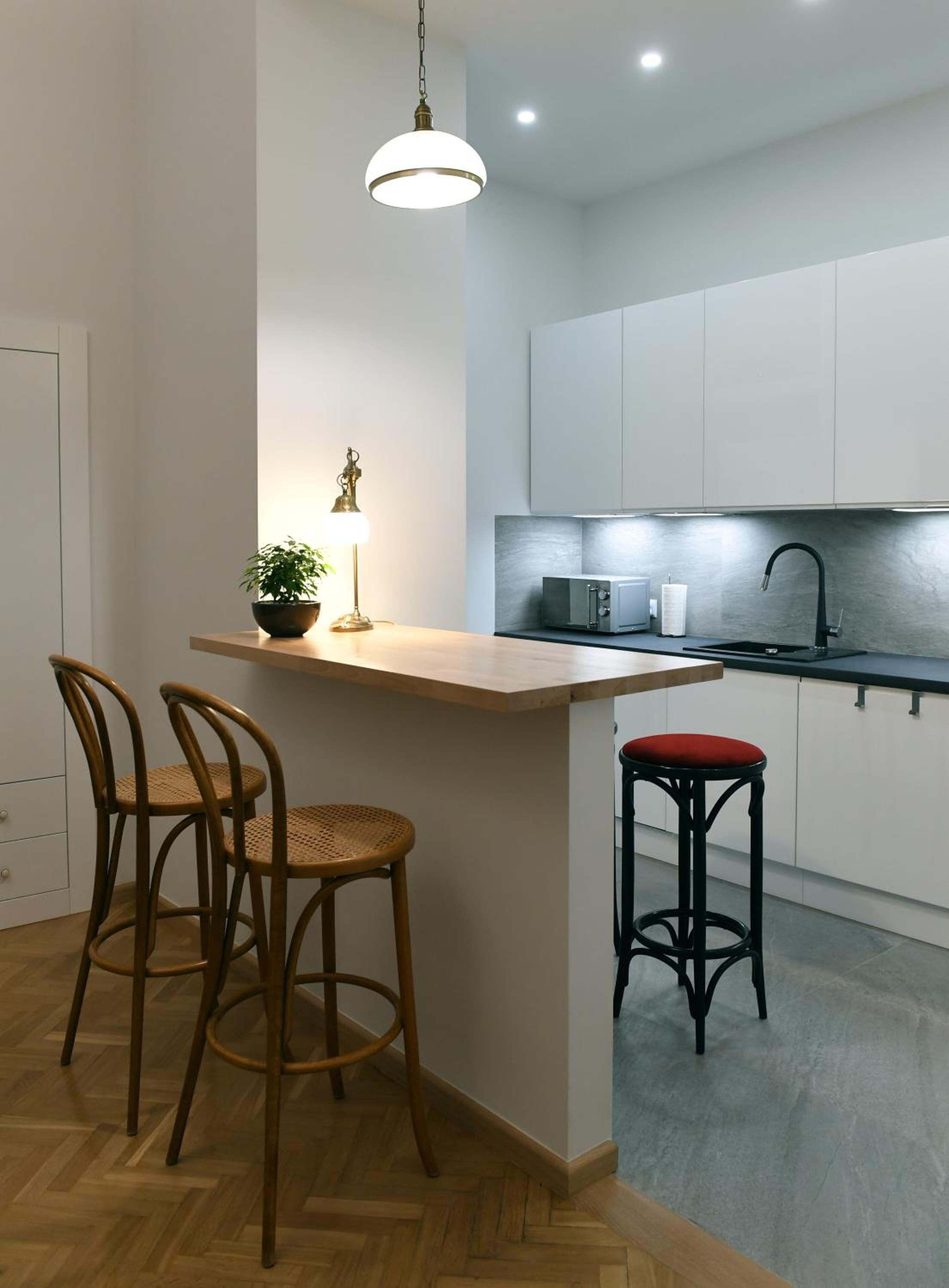 Apartment - Photo 4
