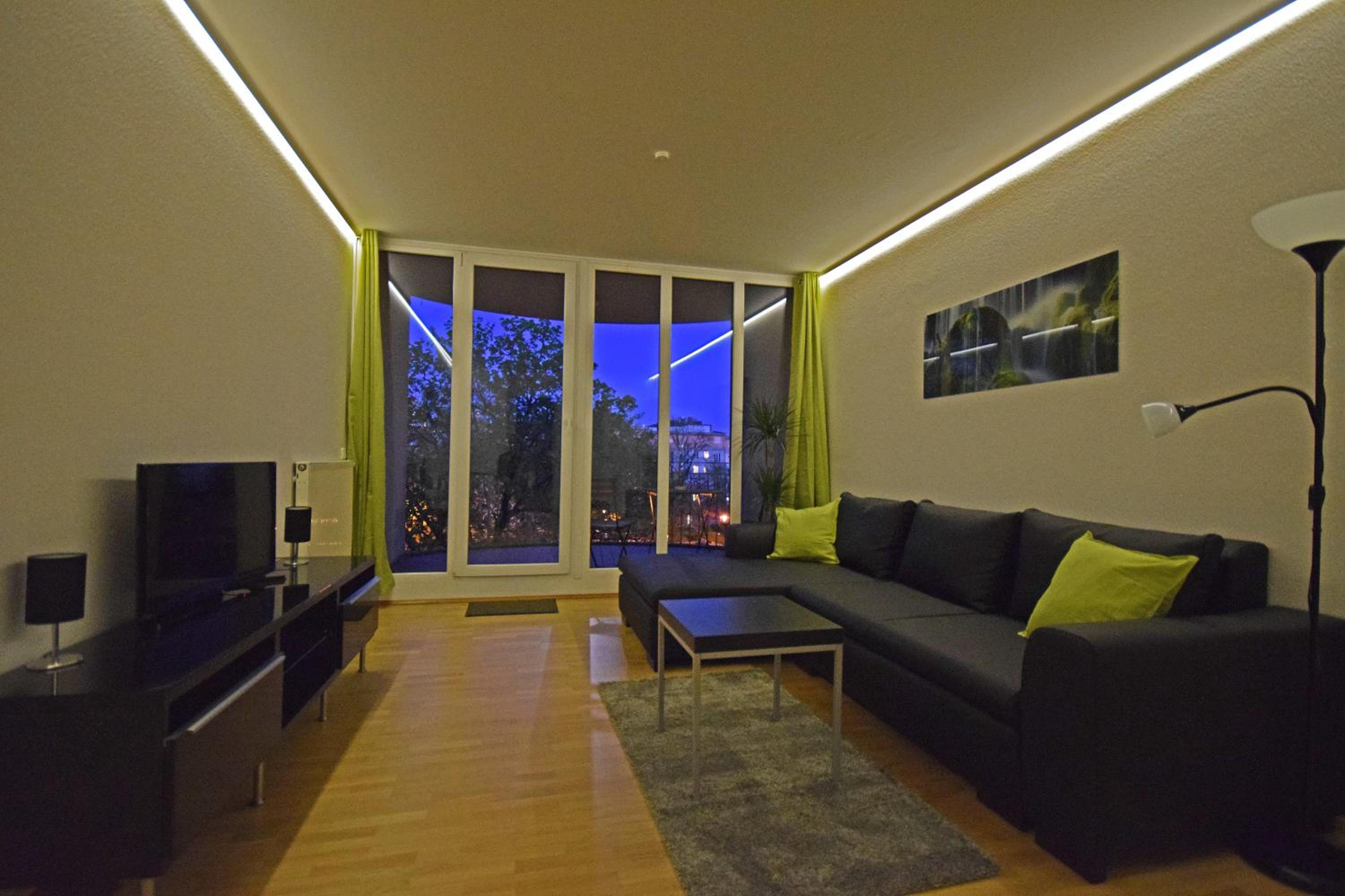 Parkview Deluxe (Veteranenstrasse 10 C) photo 2