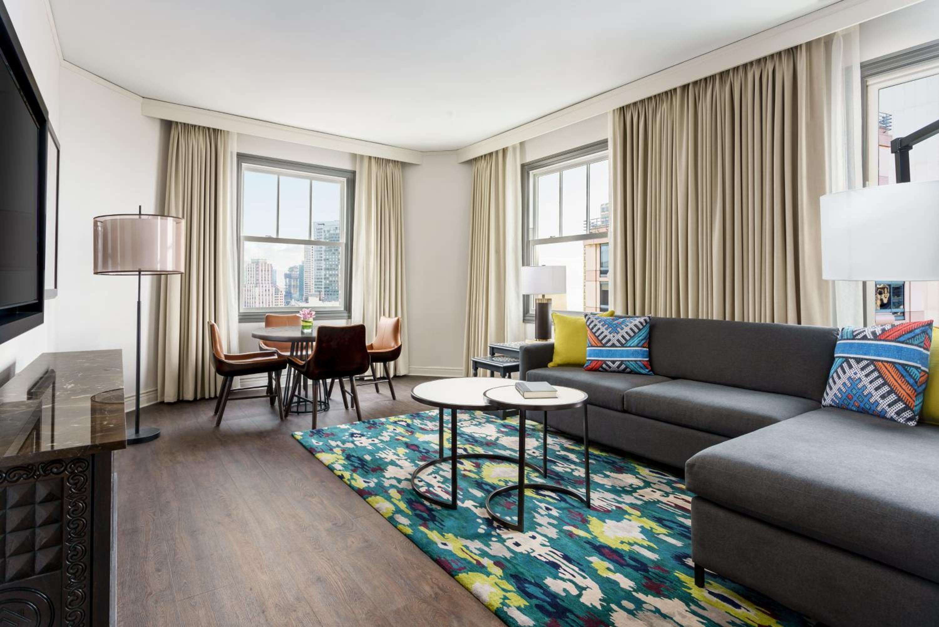One Bedroom Suite  - Photo 1
