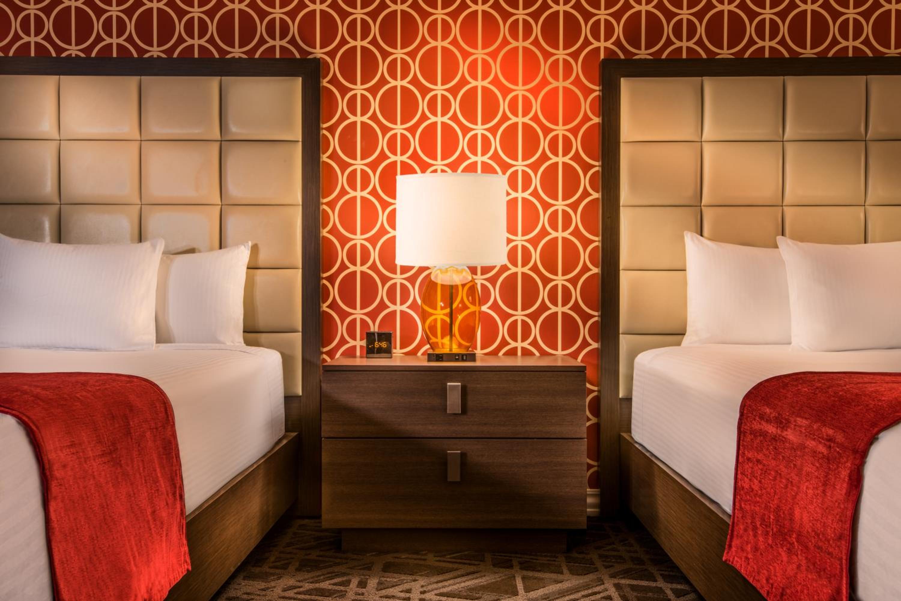 Resort Room, 2 Queens, Non-Smoking photo 2