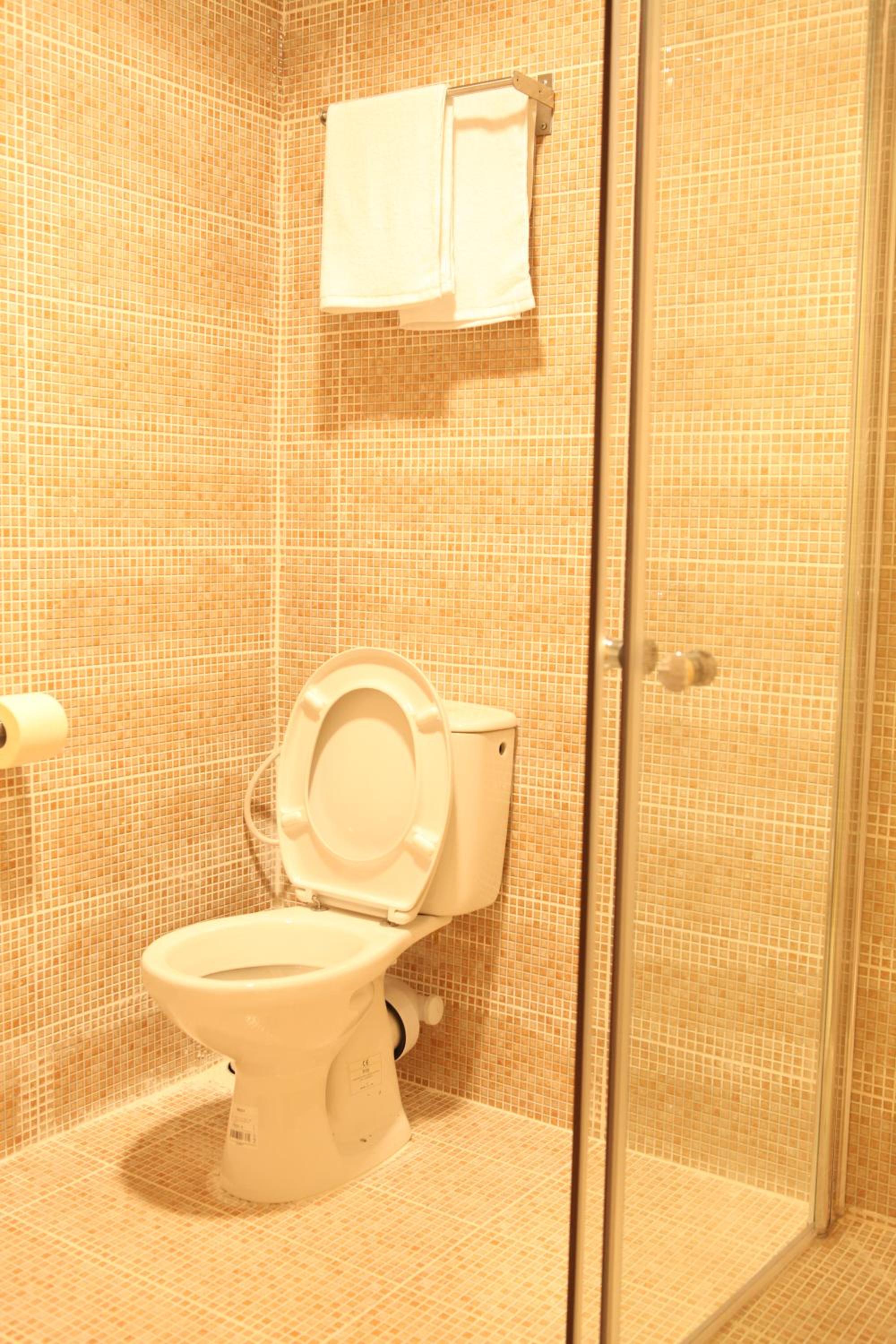 Economy Double Room photo 1