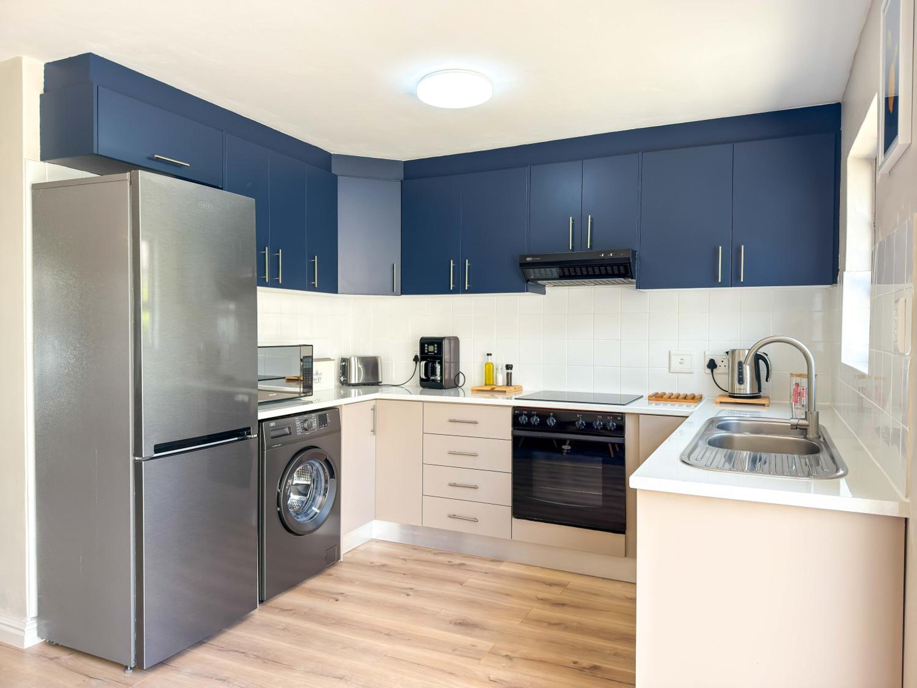 Library House - Luxury 3 Bedroom House