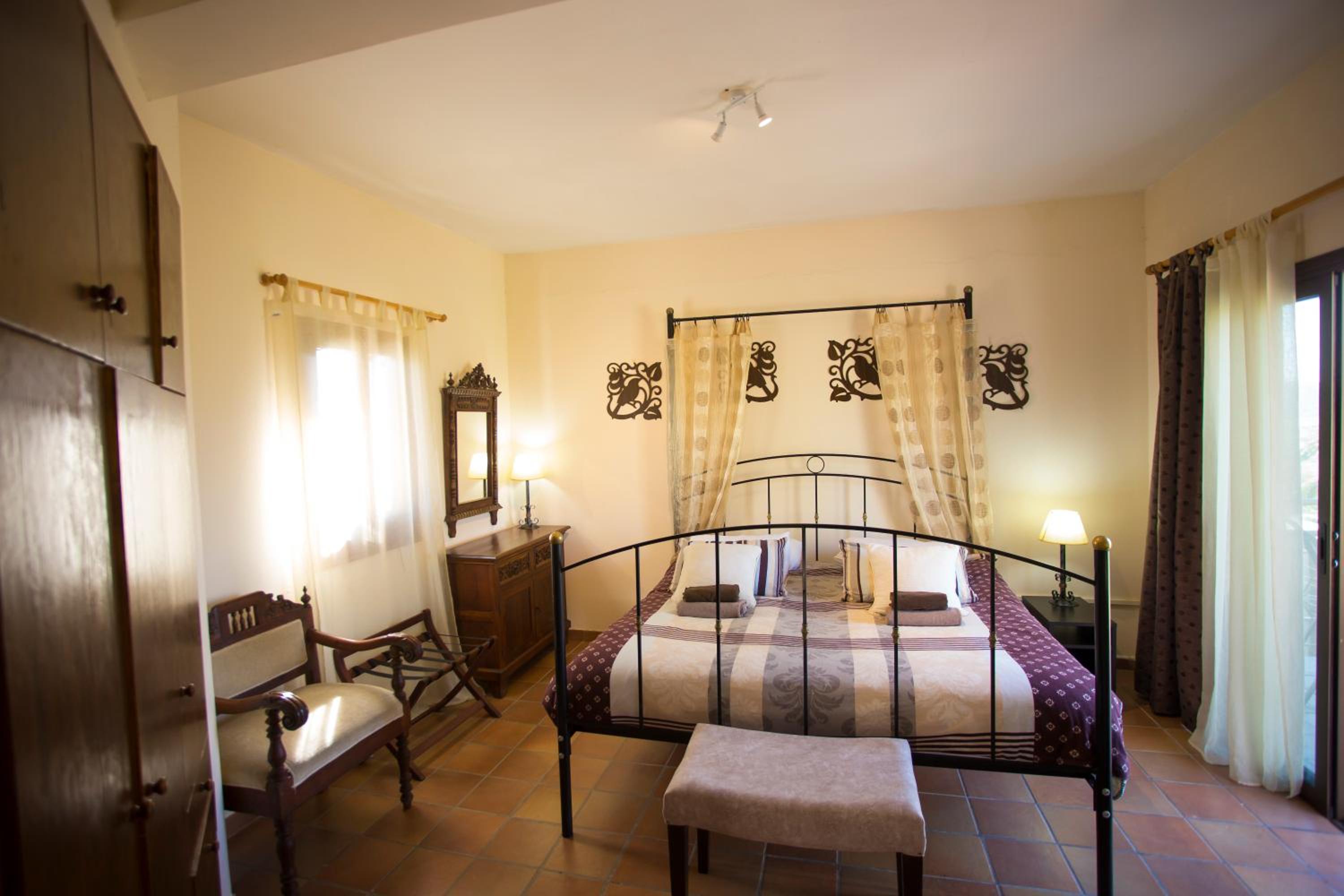 Casa con 2 Camere da Letto