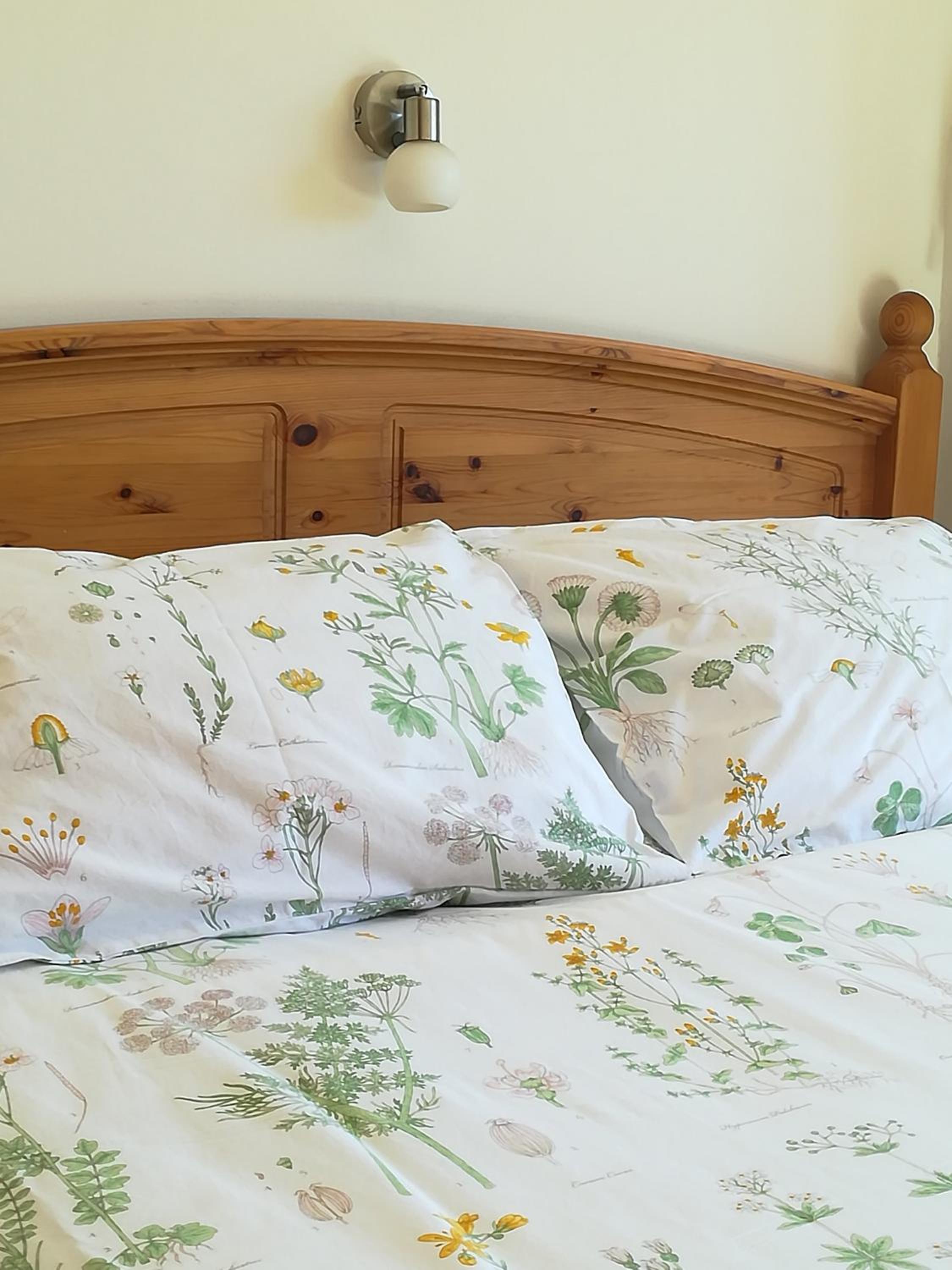 Double or Twin Room - Photo 21