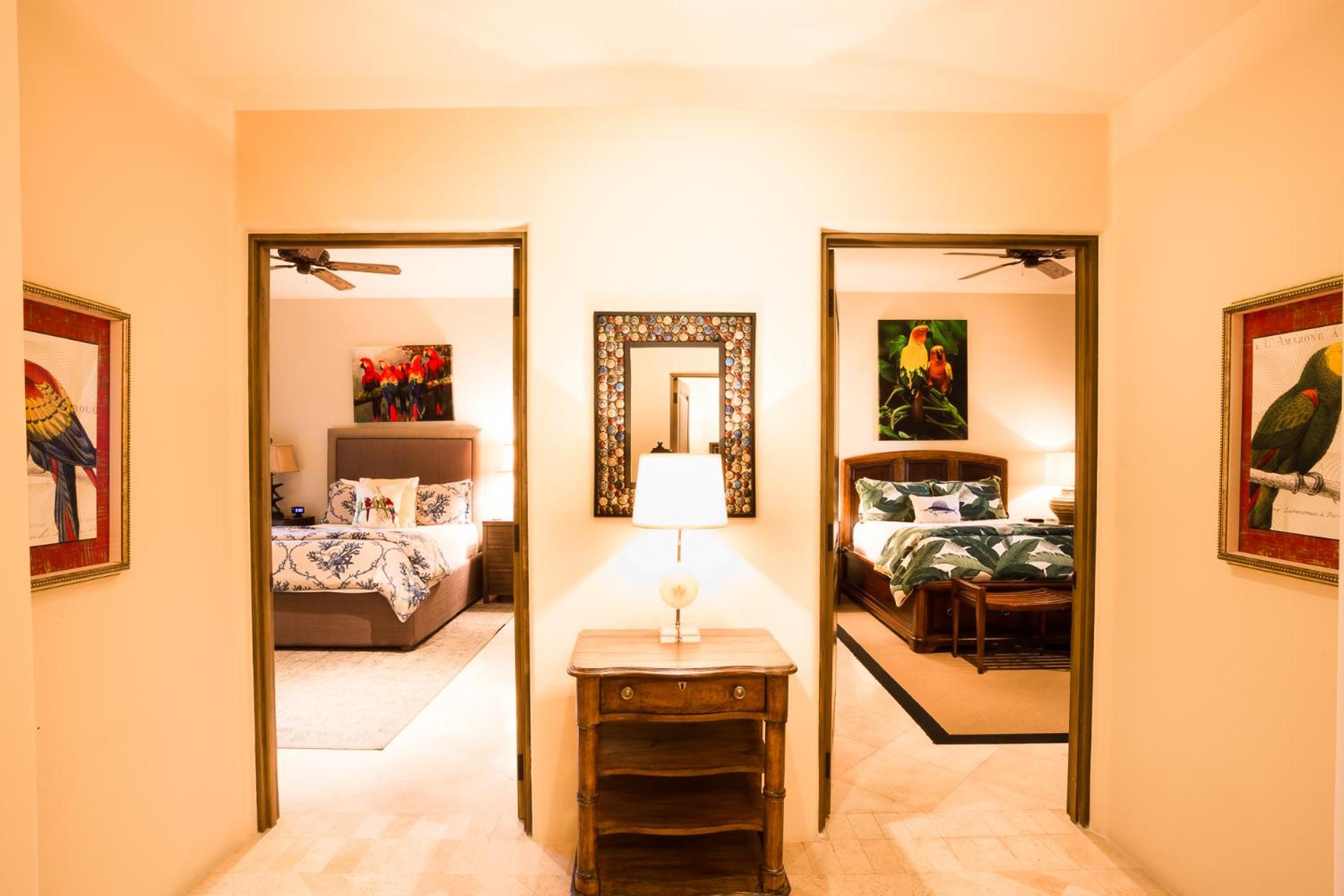 Three Bedroom Residence + Den - Photo 1