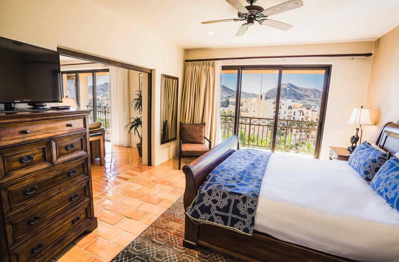 One-Bedroom Residences Marina View - Photo 3