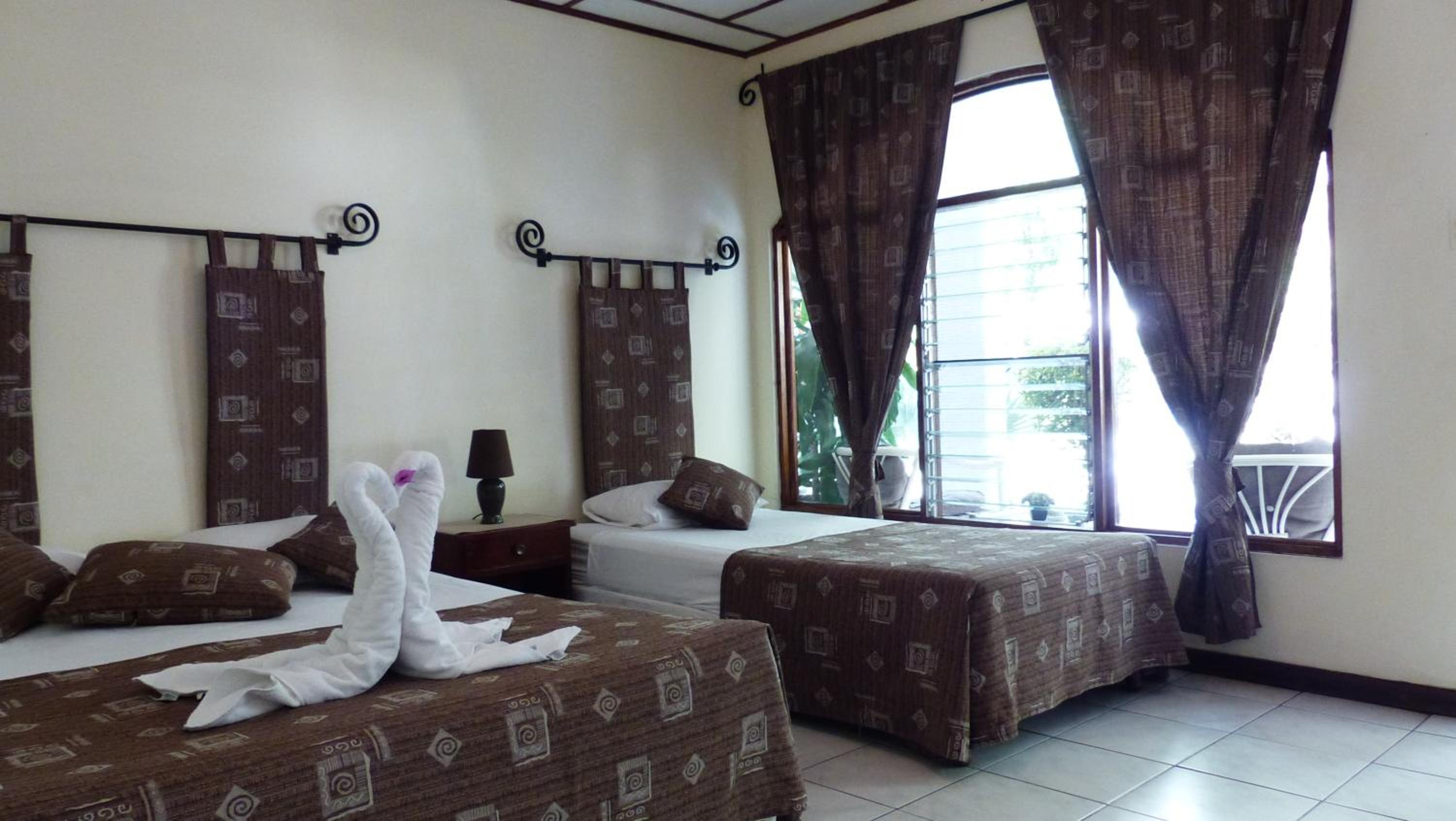 Standard Triple Room photo 1