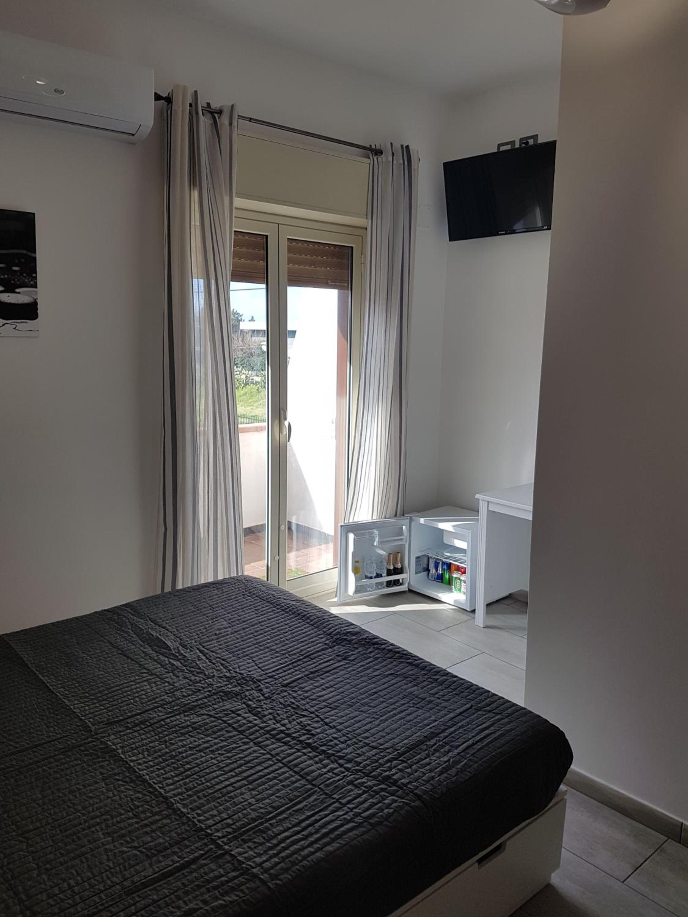 King Room with Balcony photo 1