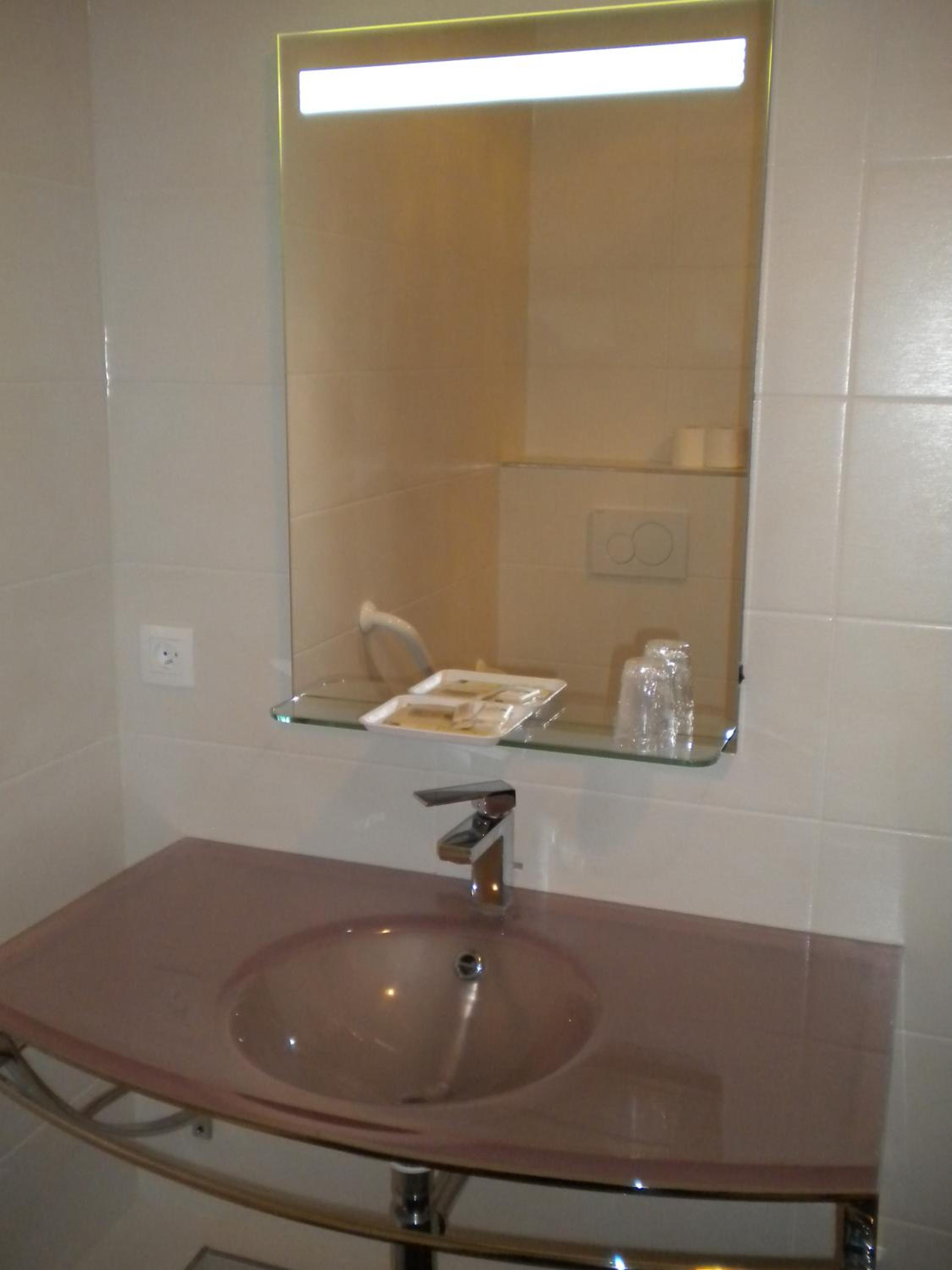 Twin Room photo 2