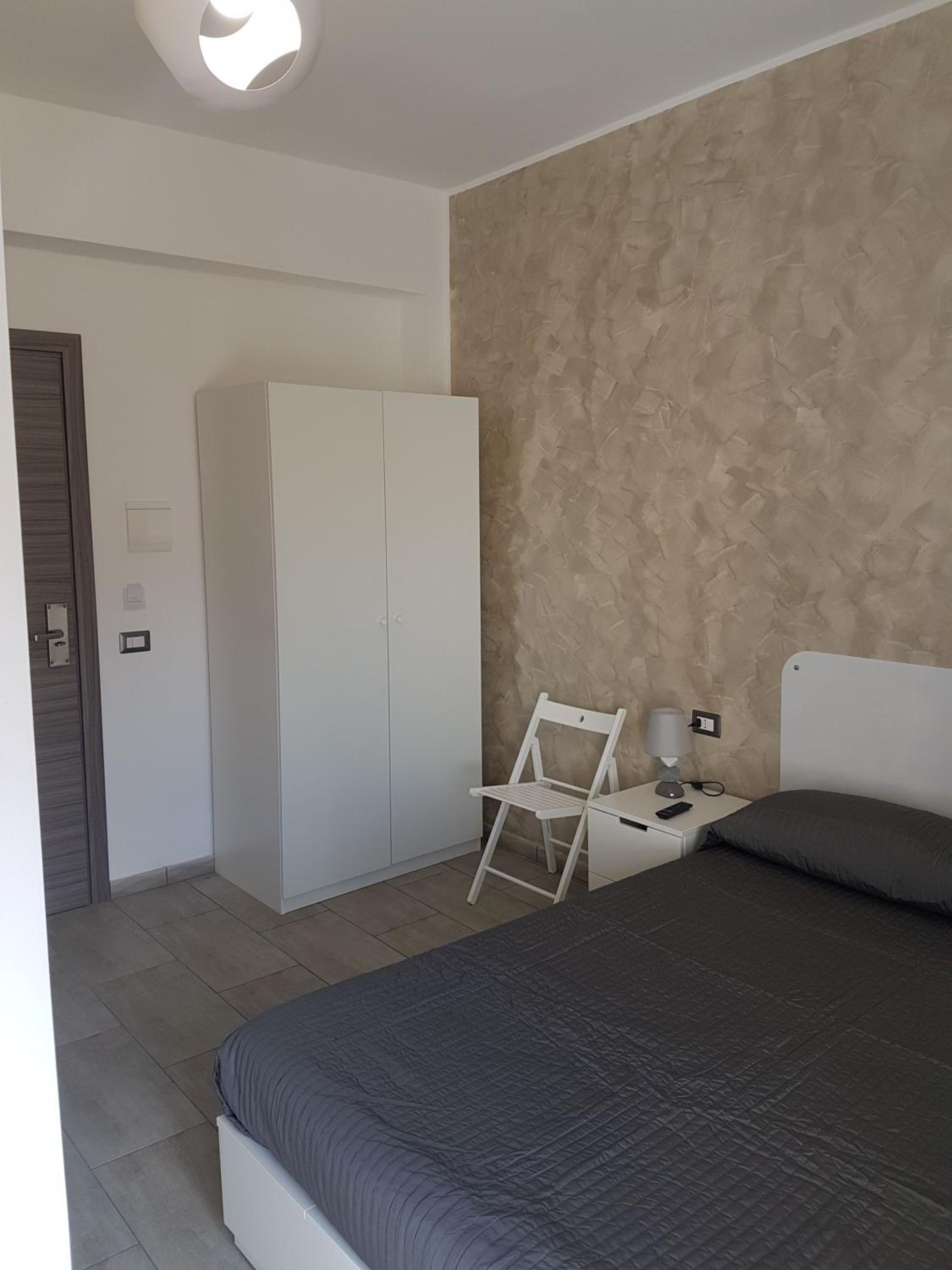 King Room with Balcony photo 3