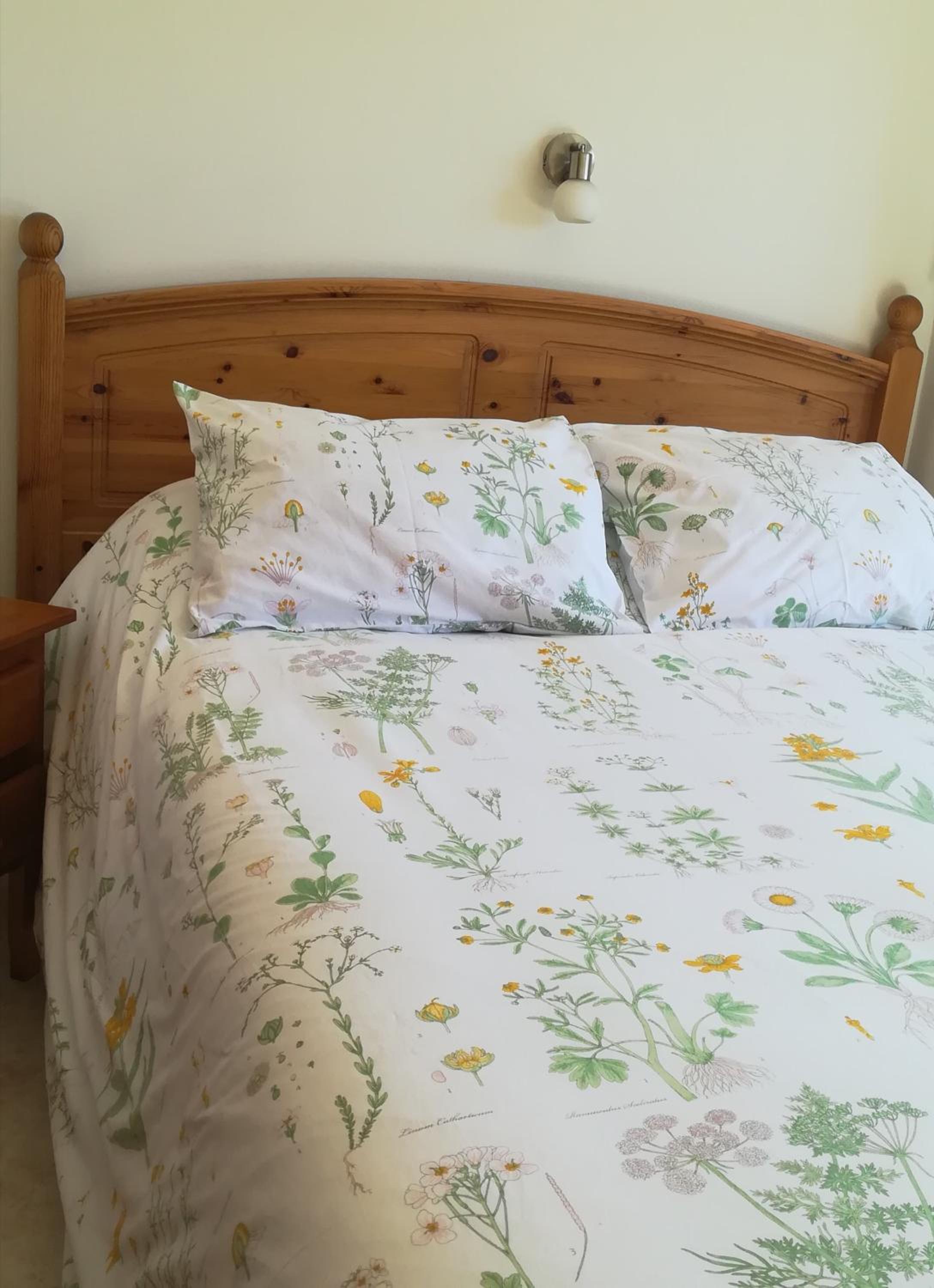 Double or Twin Room - Photo 22
