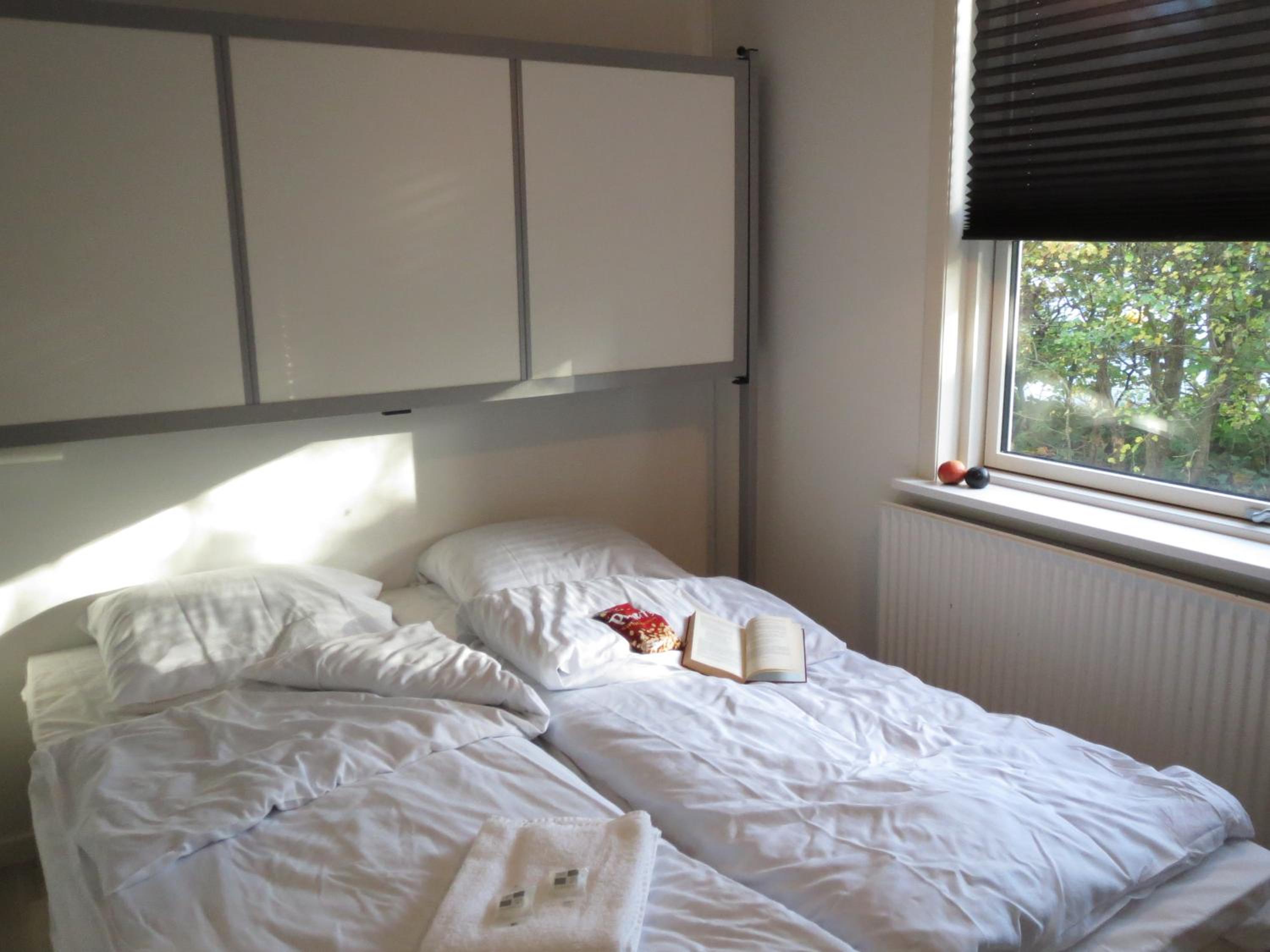 Quadruple Room with Bathroom