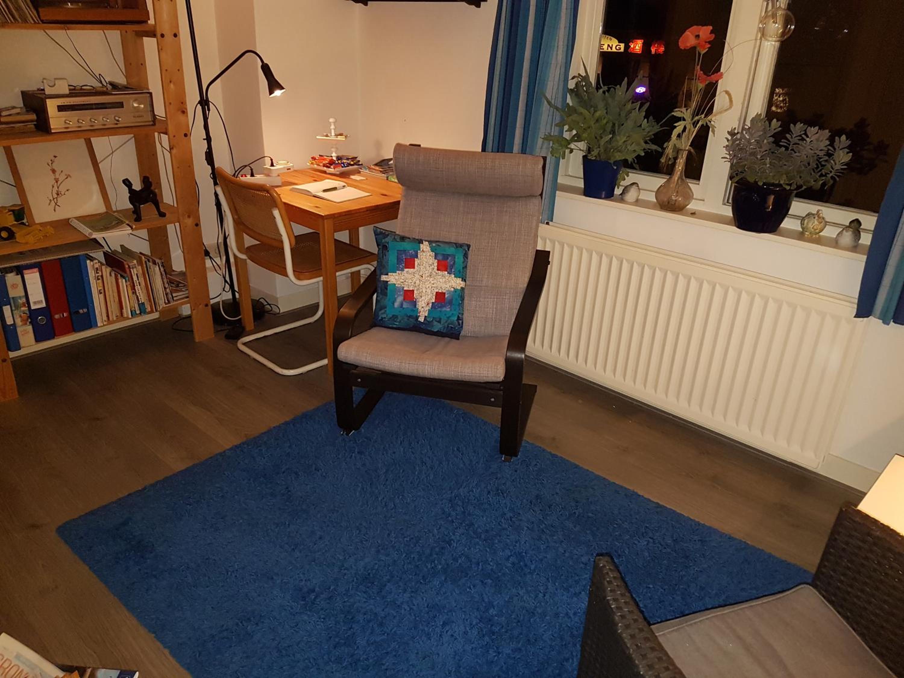 Small Twin Room photo 2