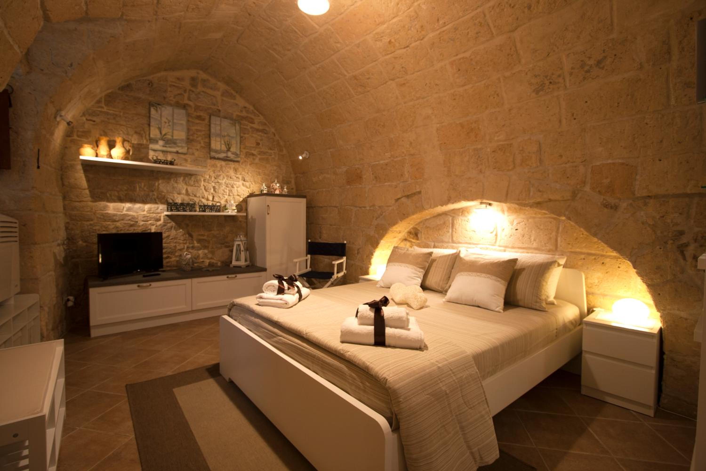 Quadruple Room with Private Bathroom