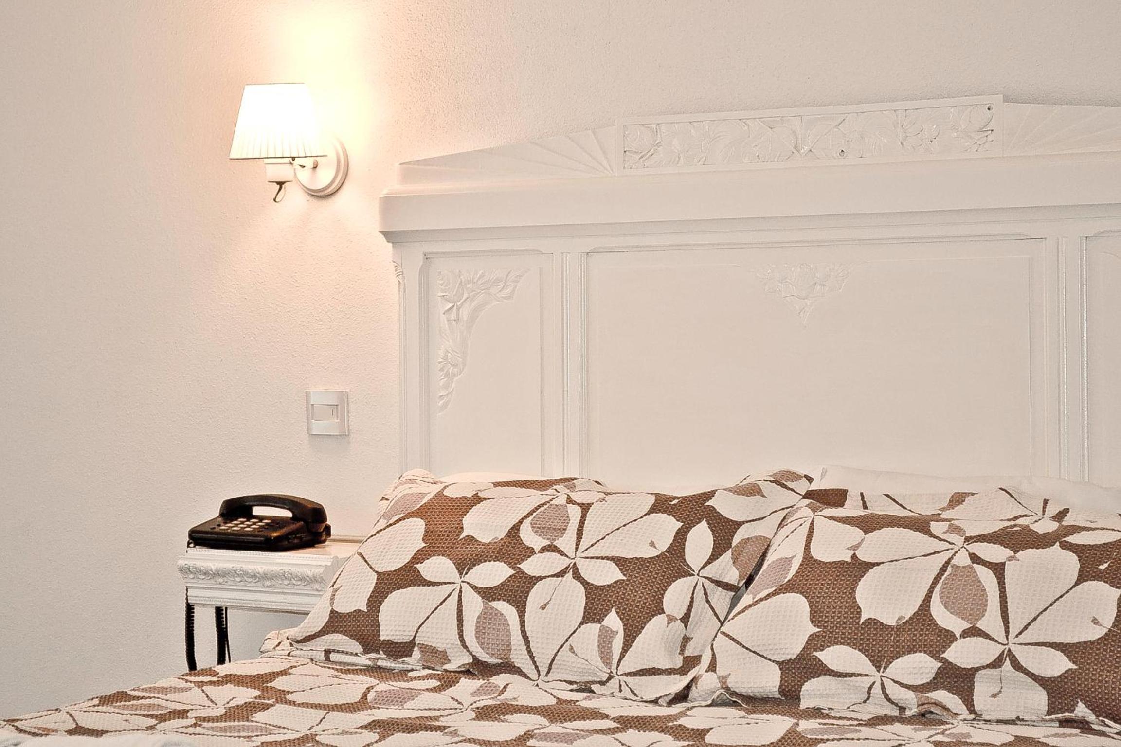 Economy Double Room photo 3