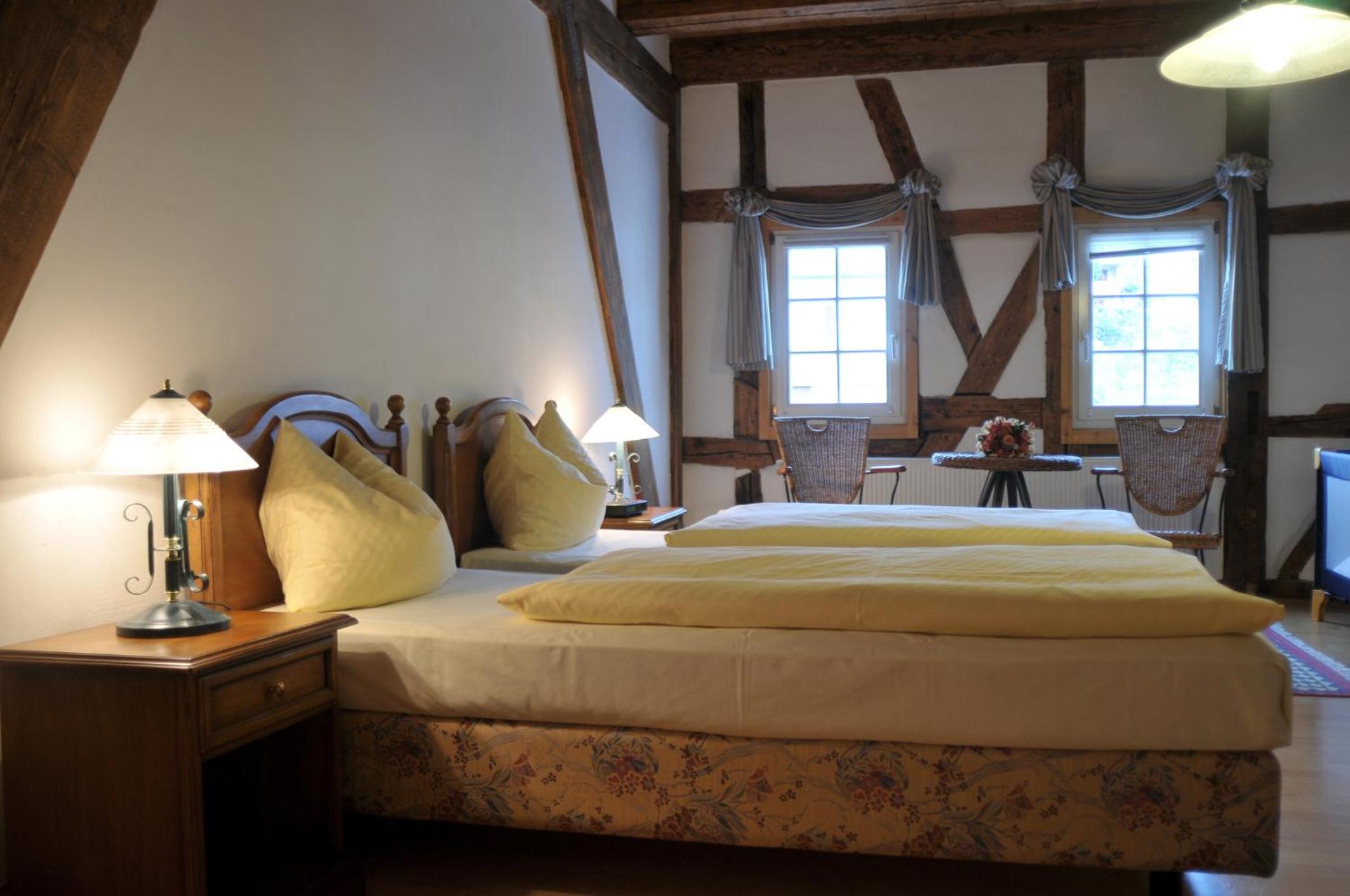 Deluxe Double Room - Photo 1