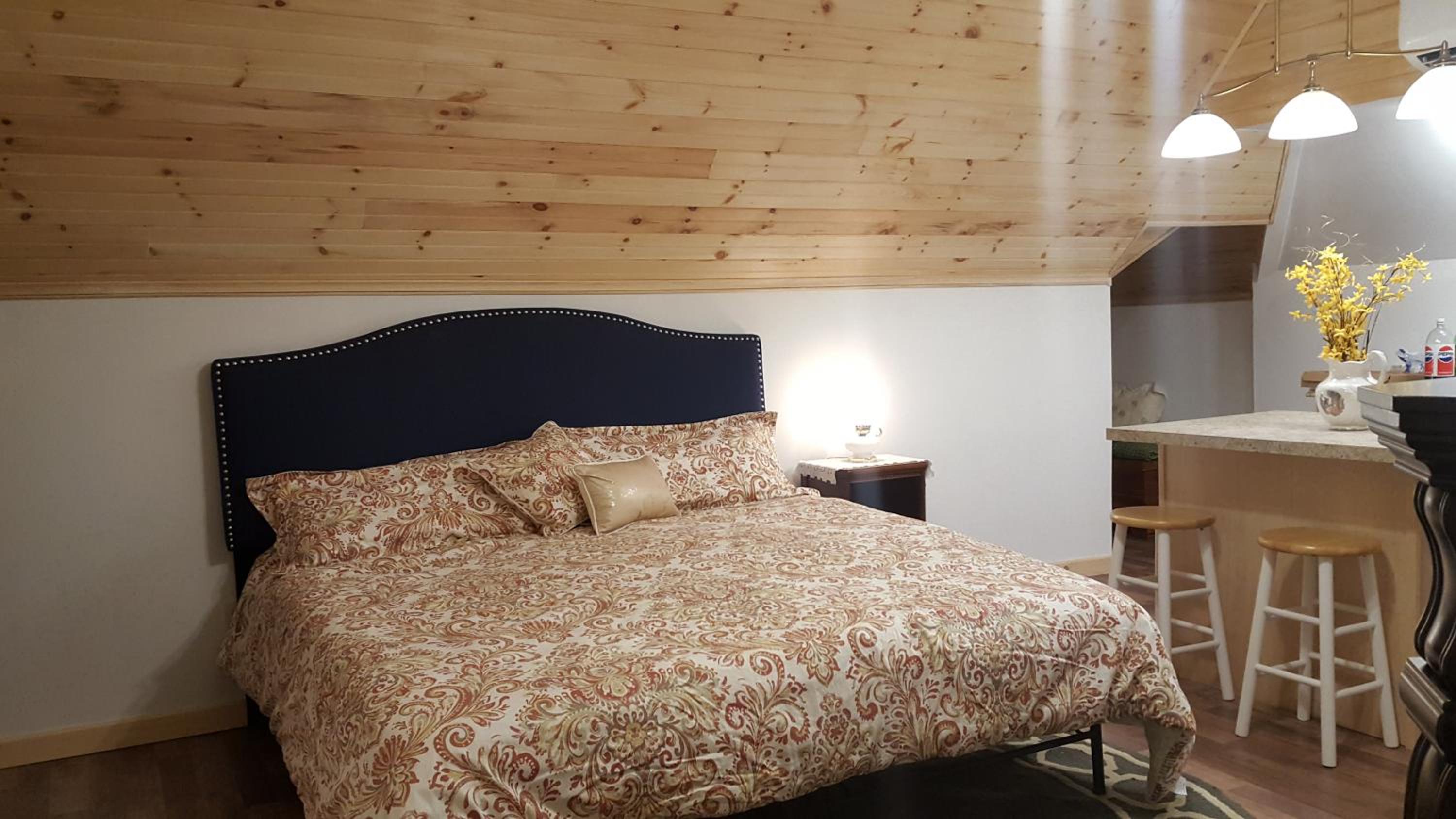 Superior King Suite photo 1