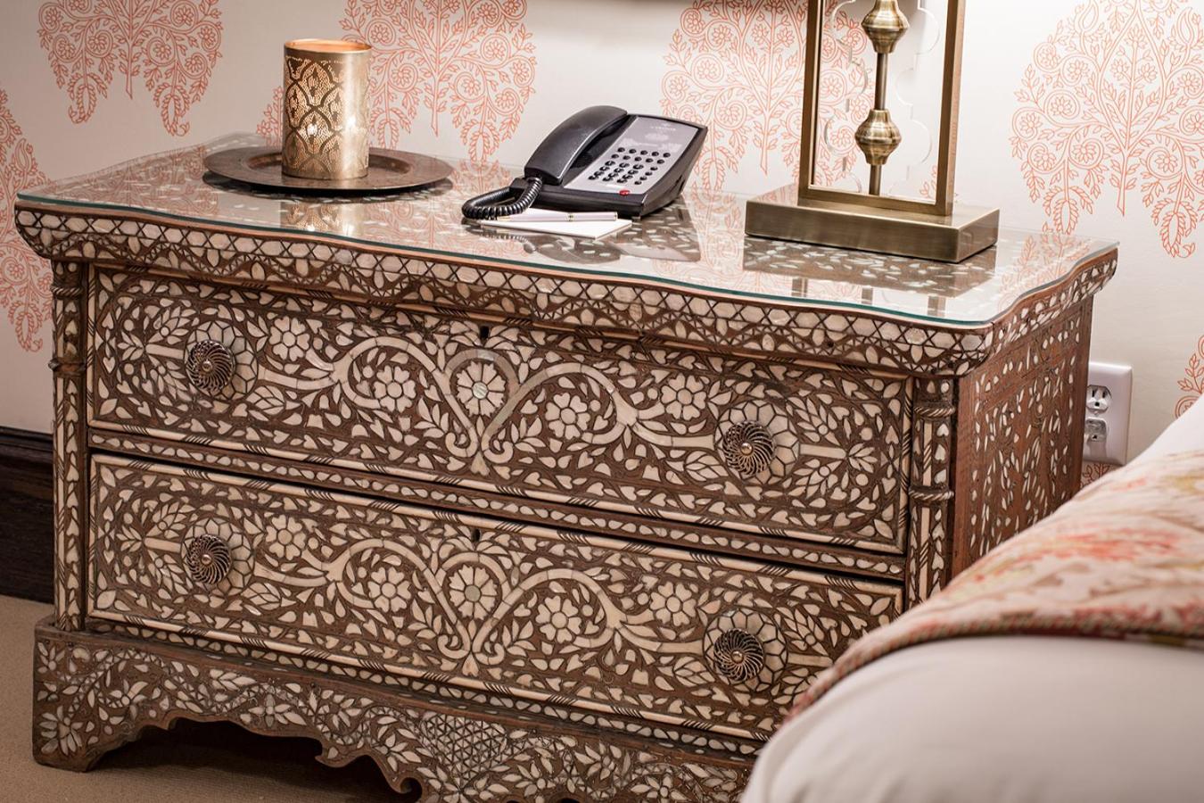 Moroccan Guest Room - Photo 2