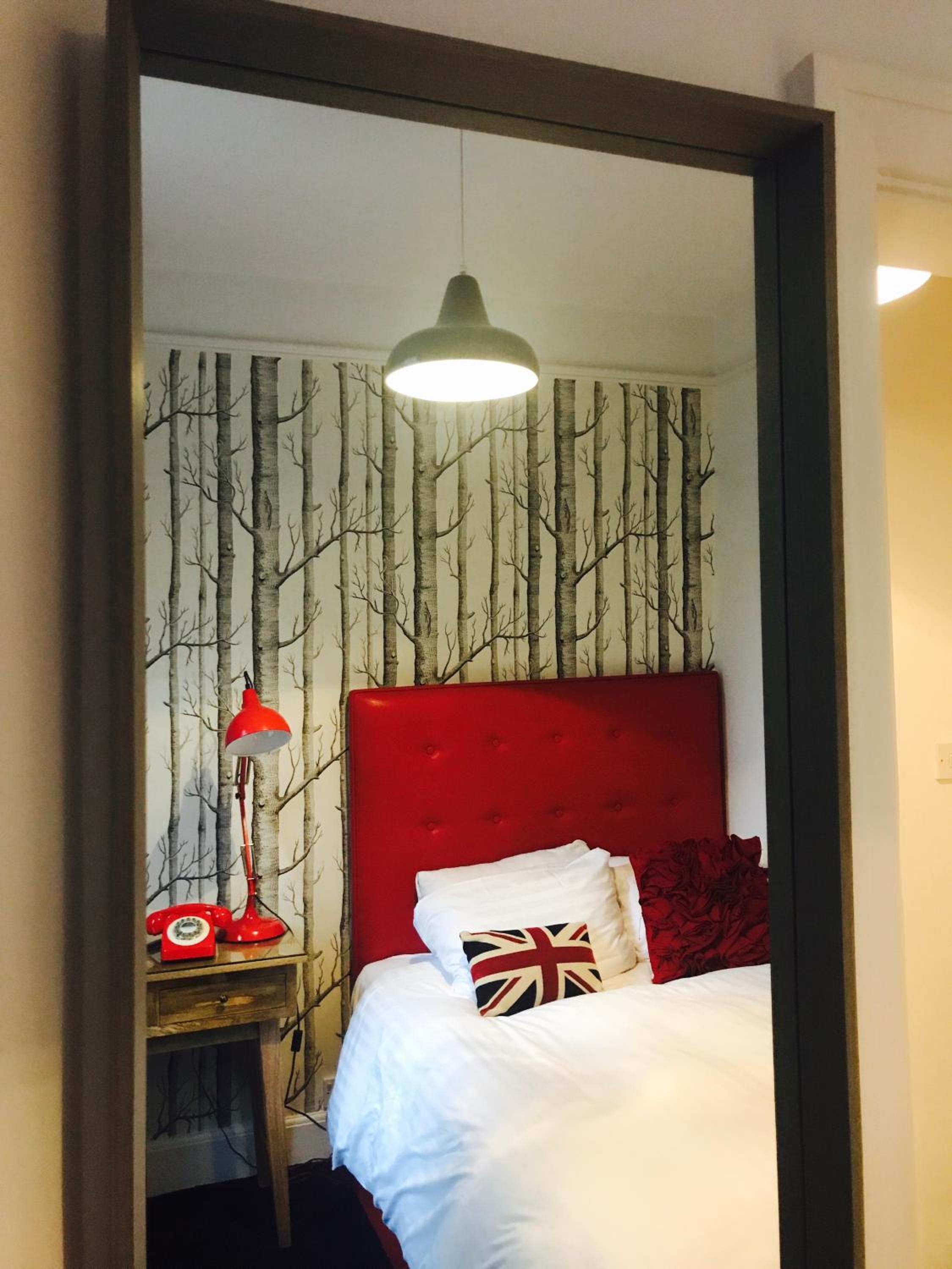 Standard Double Room photo 2