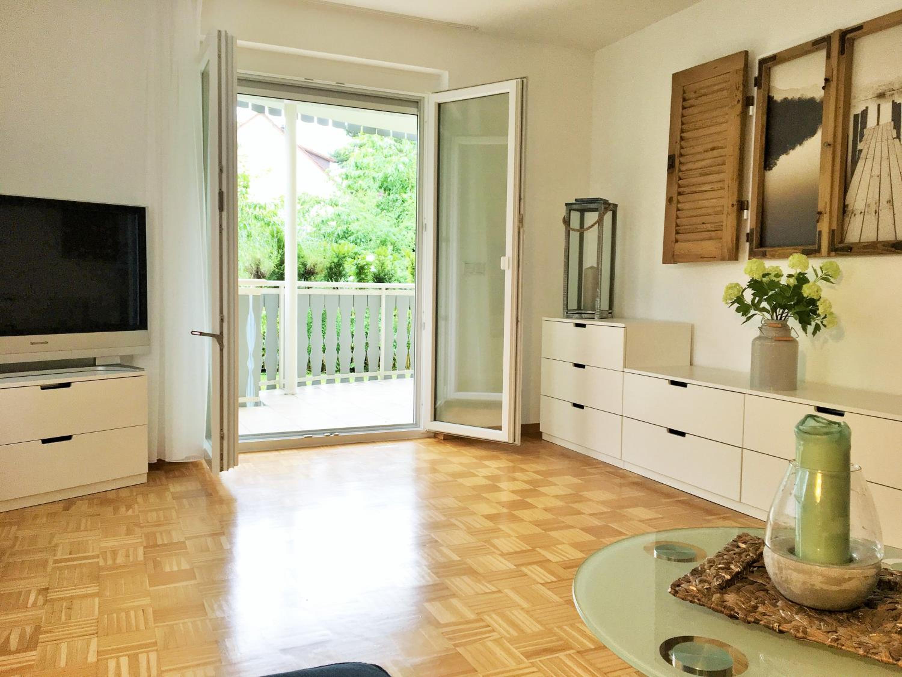 Apartment photo 1