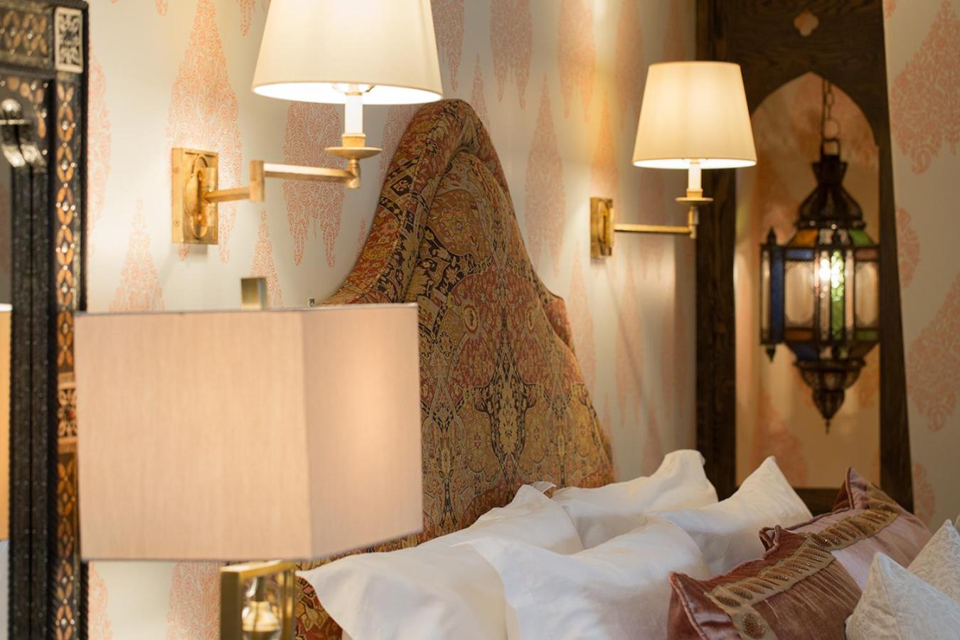 Moroccan Guest Room - Photo 4