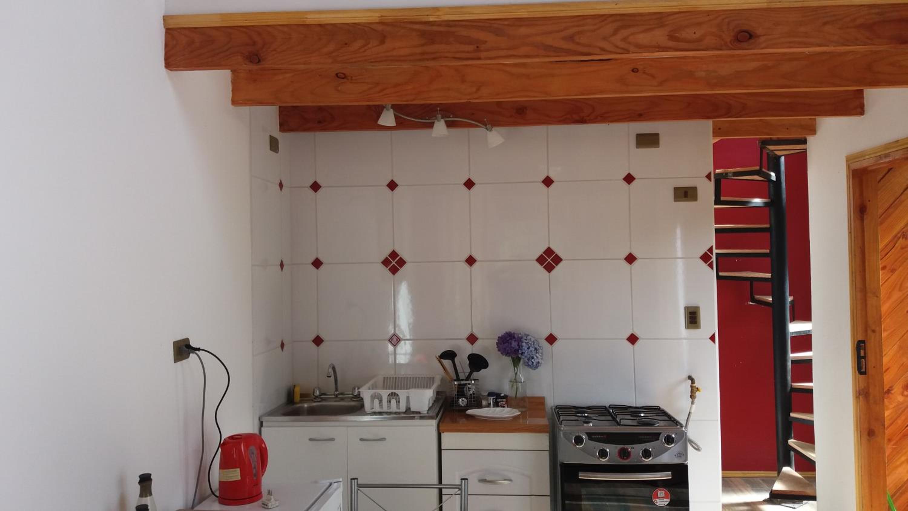 Apartment - Split Level photo 2