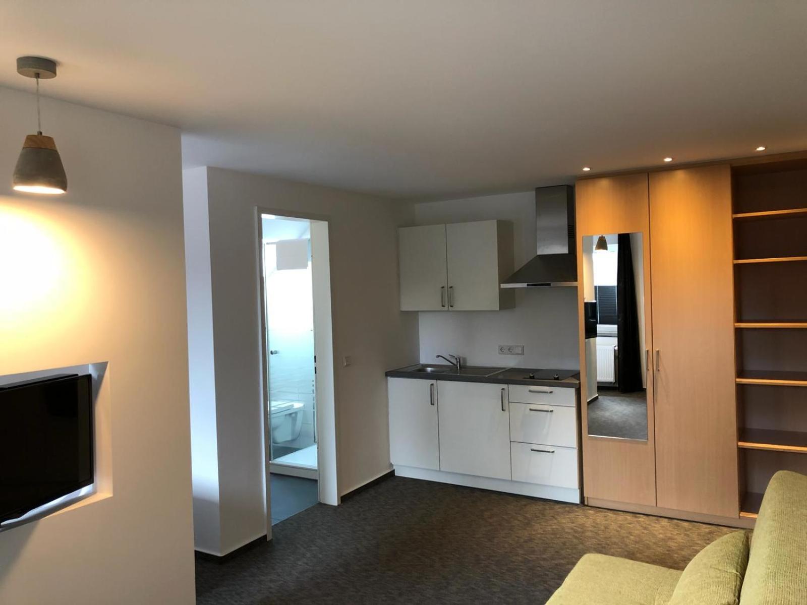 Deluxe Triple Room photo 3
